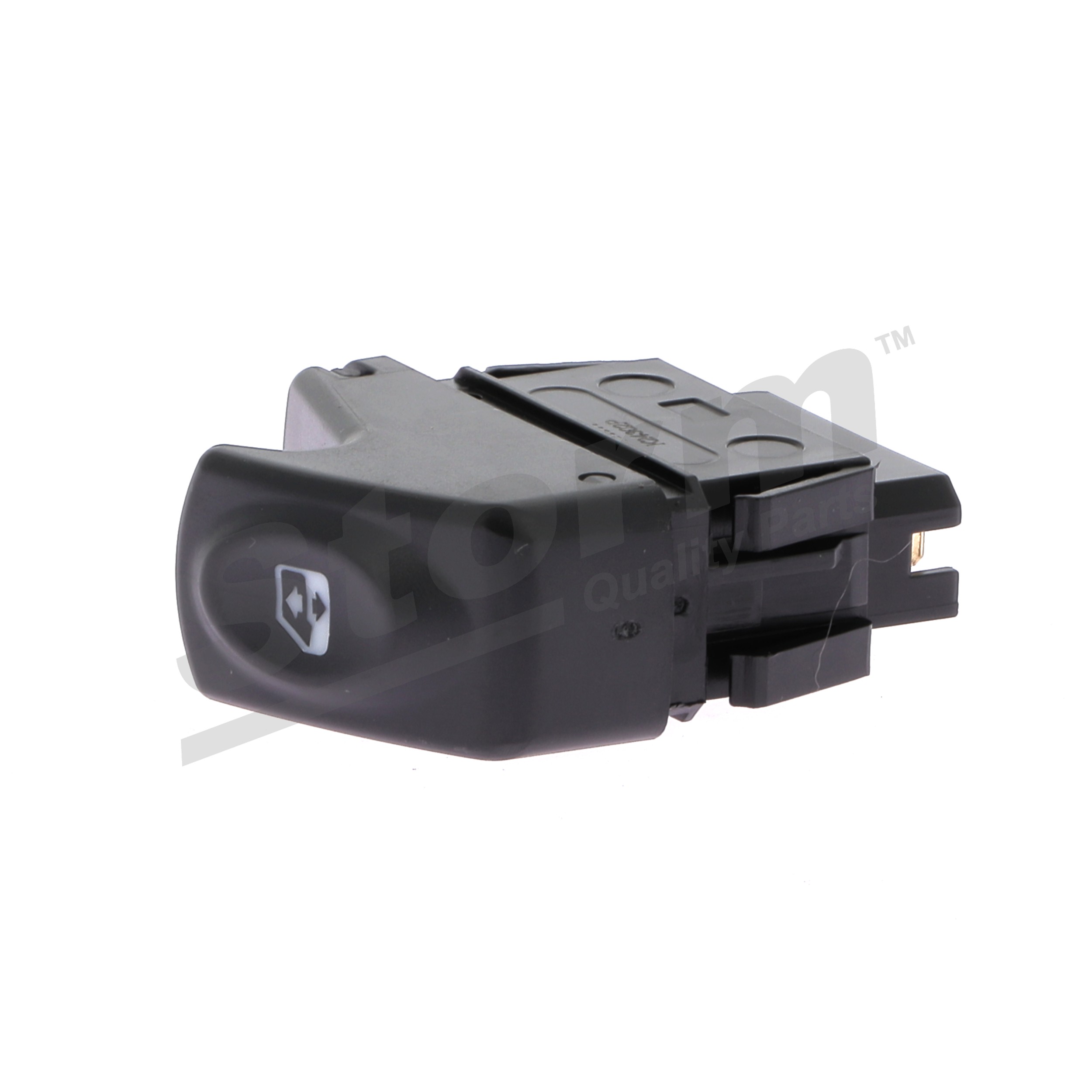 RENAULT 1.4 (B/CB0C, B/CB0S) 75 HP Petrol Window switch OEM 7700421118 from STORM QUALITY PARTS online zu günstigen Preisen
