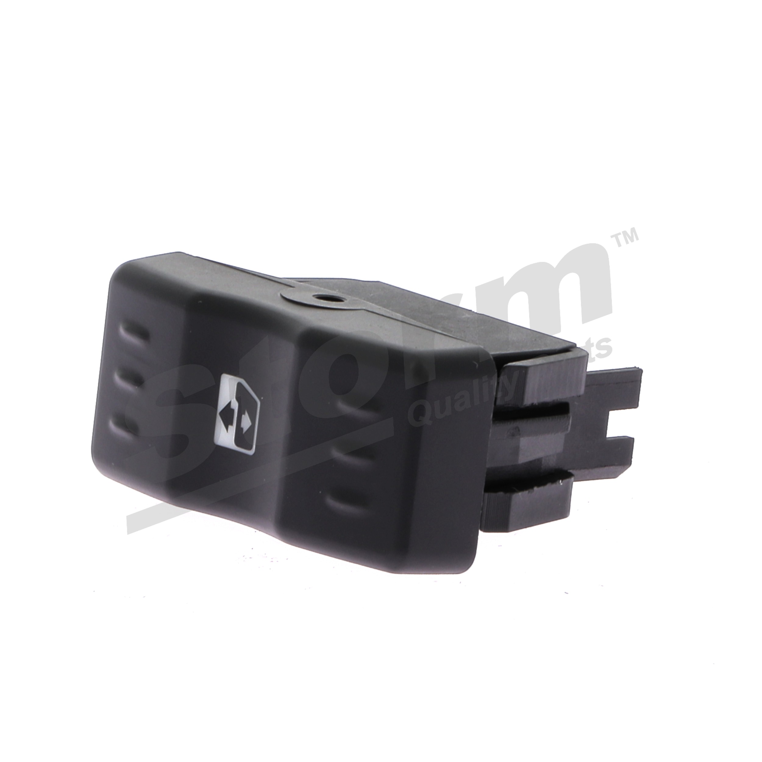 OEM Spínač, zvedací zařízení oken DACIA 1.4 MPI LPG 75 HP Benzin/plyn (LPG) 6001546816 od STORM QUALITY PARTS online za výborné ceny