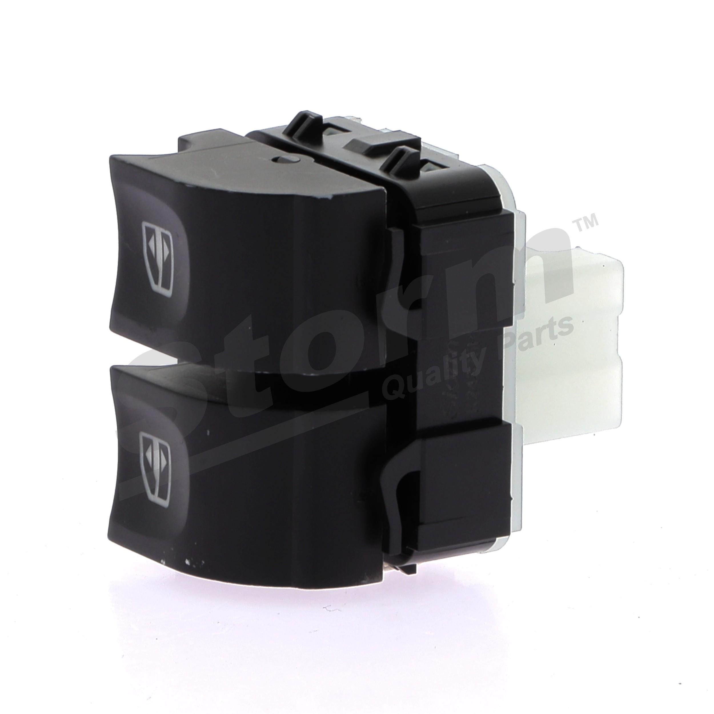 OEM Interruptor de elevalunas DACIA 1.5 dCi 84 CV Gasóleo 10023897 de STORM QUALITY PARTS online a precios inmejorables