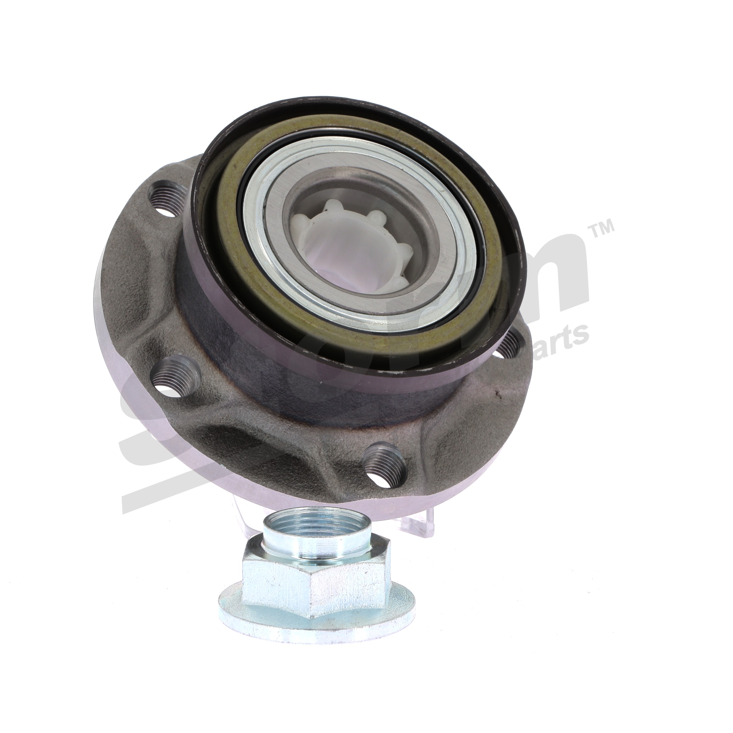 Köp billiga original Hjullagersats 802870 jämförbara med 60652014 OEM nummer på nätet