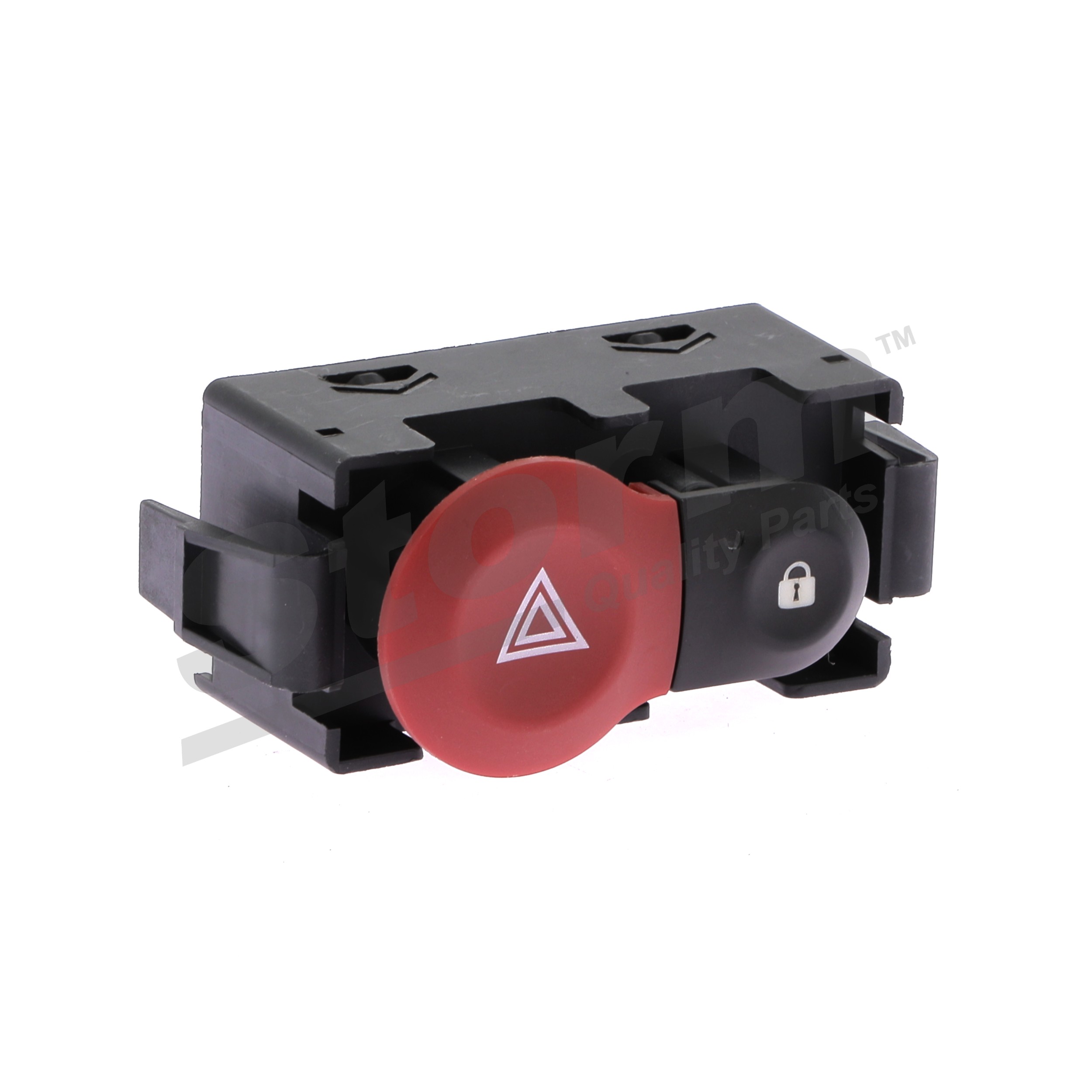 OEM Alarmlicht schakelaar RENAULT 1.2 75 PK Benzine 252103766R van STORM QUALITY PARTS online aan geweldige prijzen