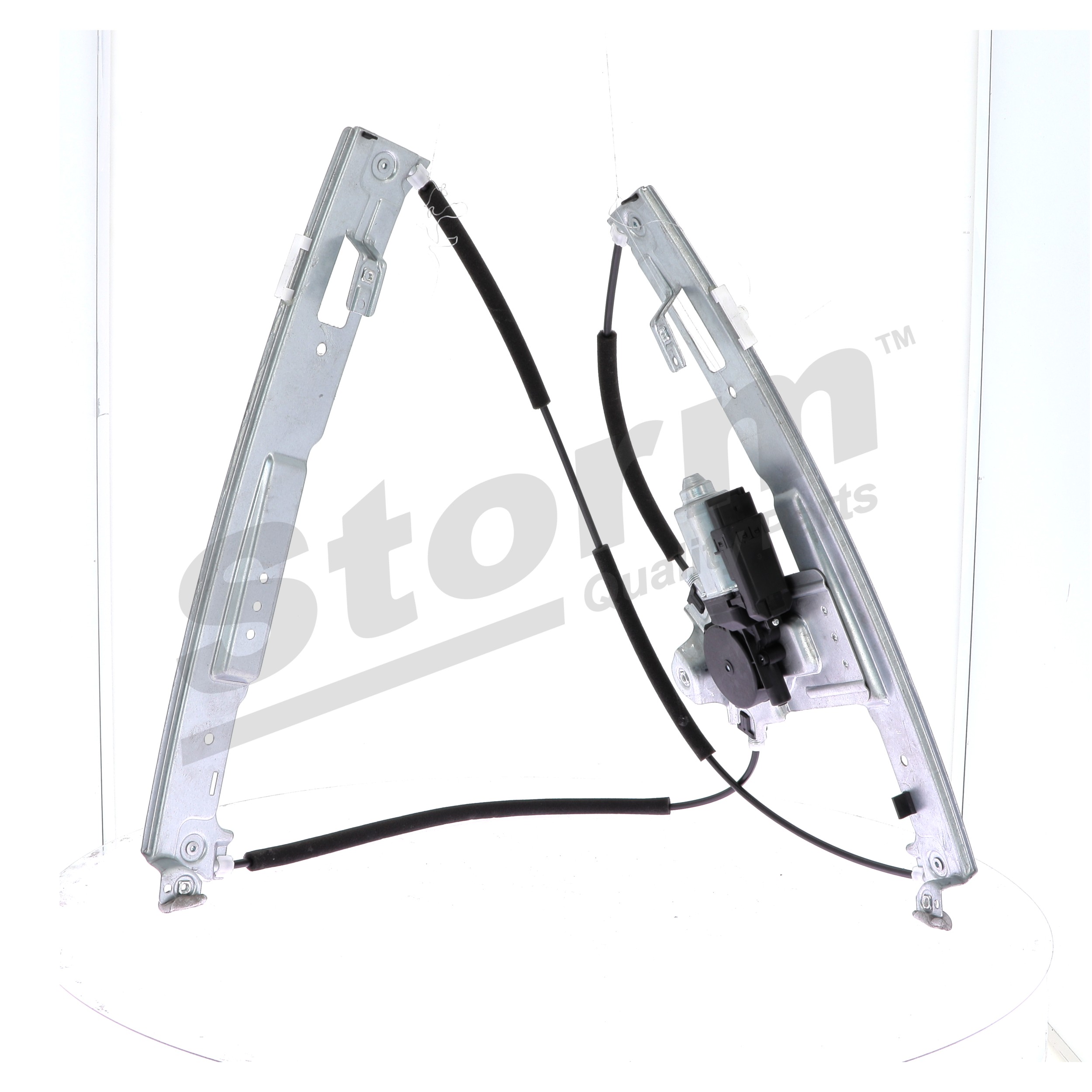 Köp STORM QUALITY PARTS Fönsterhiss Produktnummer: 80970 till det förmånliga priset av 2195,56 kr