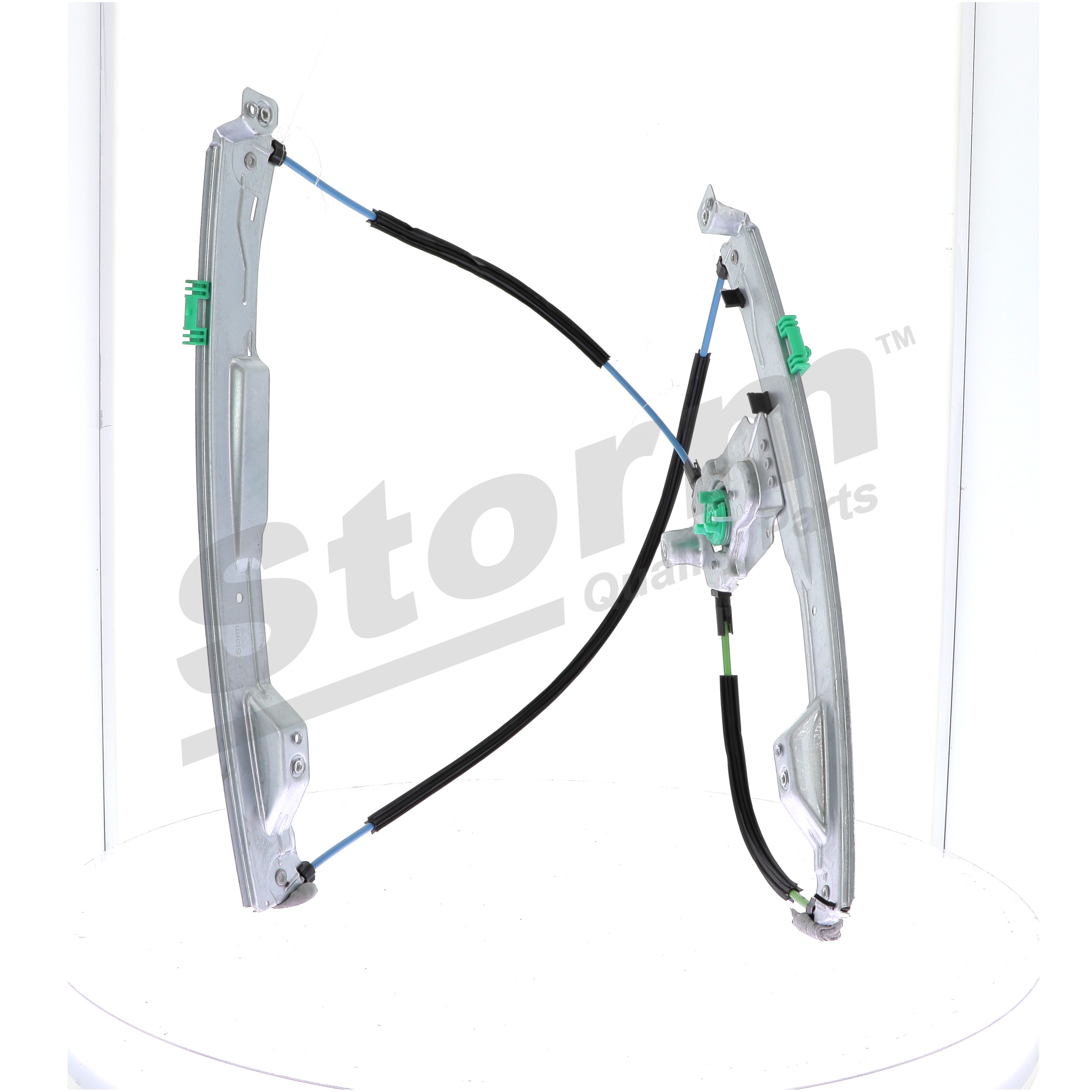 Köp STORM QUALITY PARTS Fönsterhiss Produktnummer: 80971 till det förmånliga priset av 964,87 kr