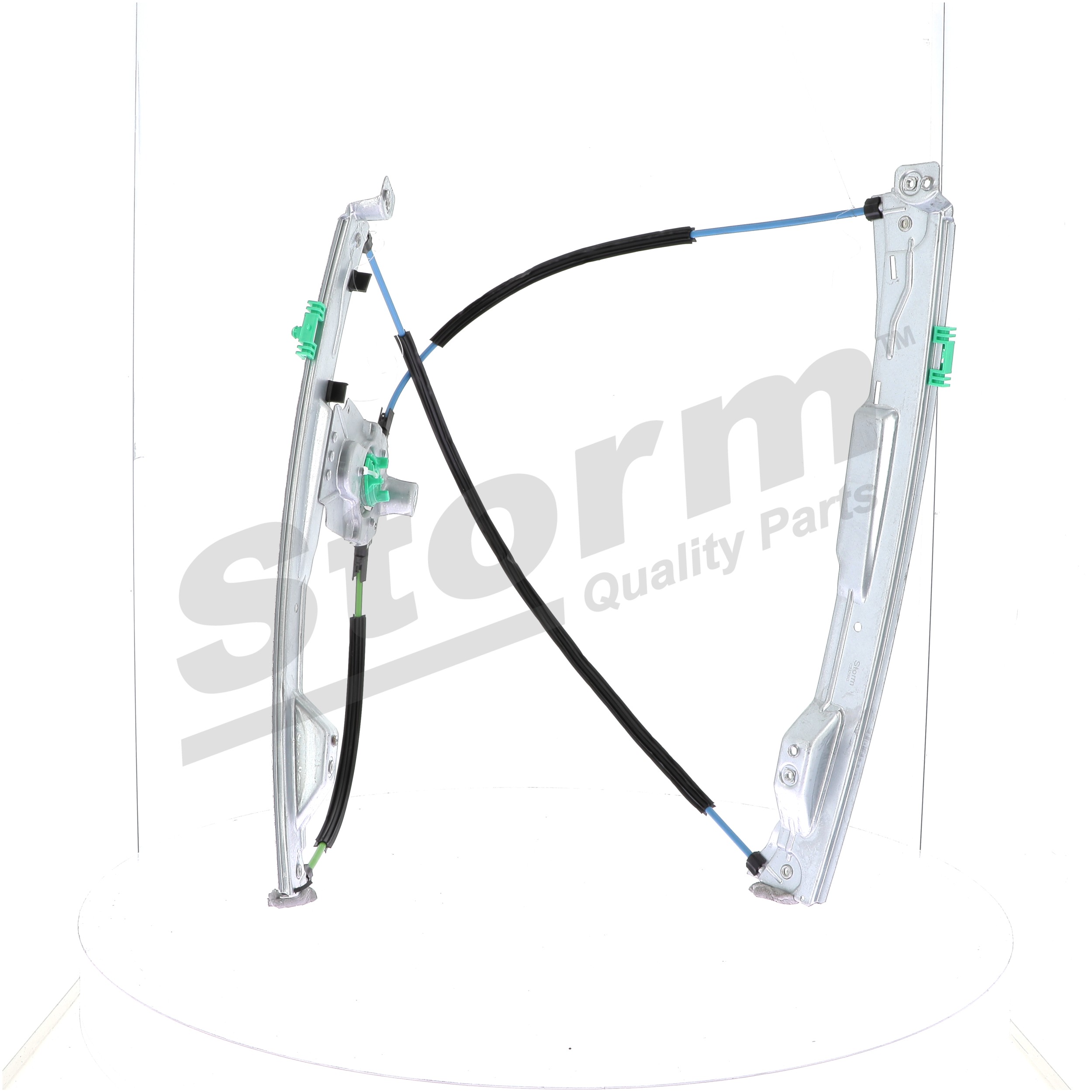 Köp STORM QUALITY PARTS Fönsterhiss Produktnummer: 80972 till det förmånliga priset av 966,69 kr
