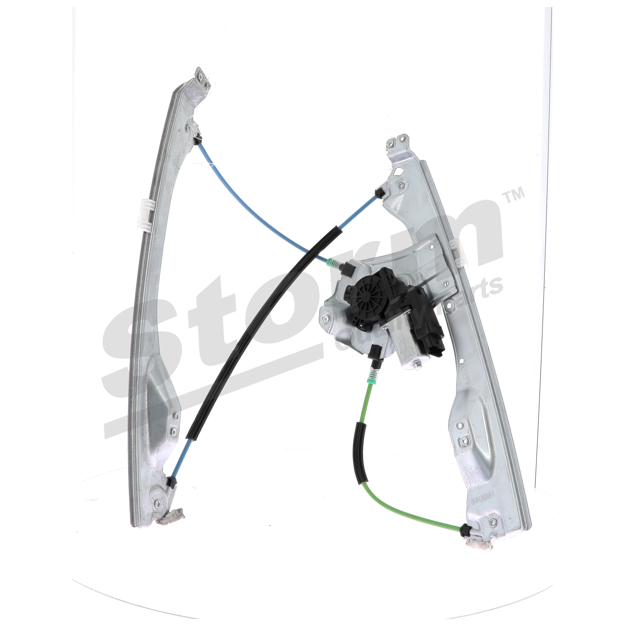 Köp STORM QUALITY PARTS Fönsterhiss Produktnummer: 80977 till det förmånliga priset av 2716,05 kr