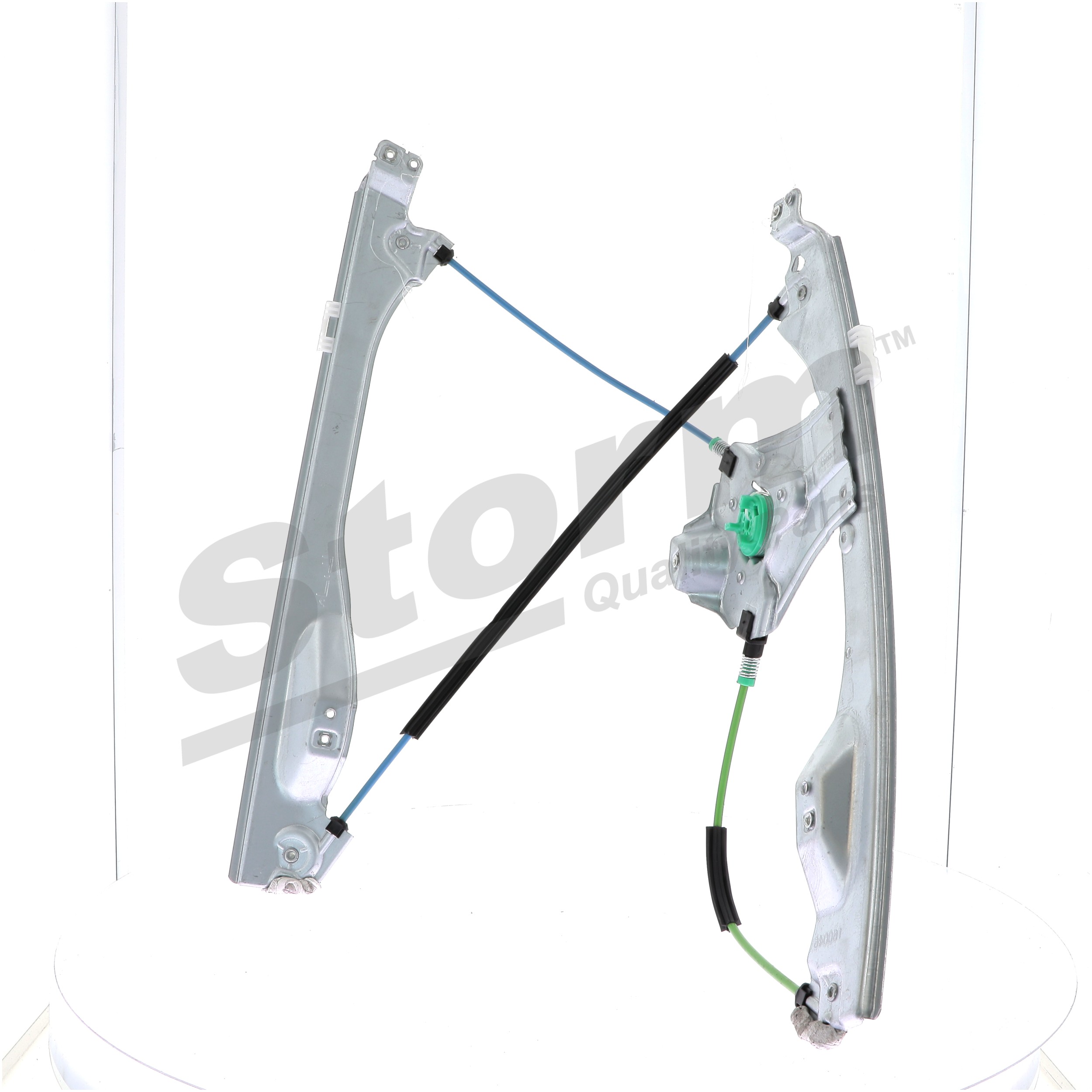 Köp STORM QUALITY PARTS Fönsterhiss Produktnummer: 80979 till det förmånliga priset av 881,67 kr