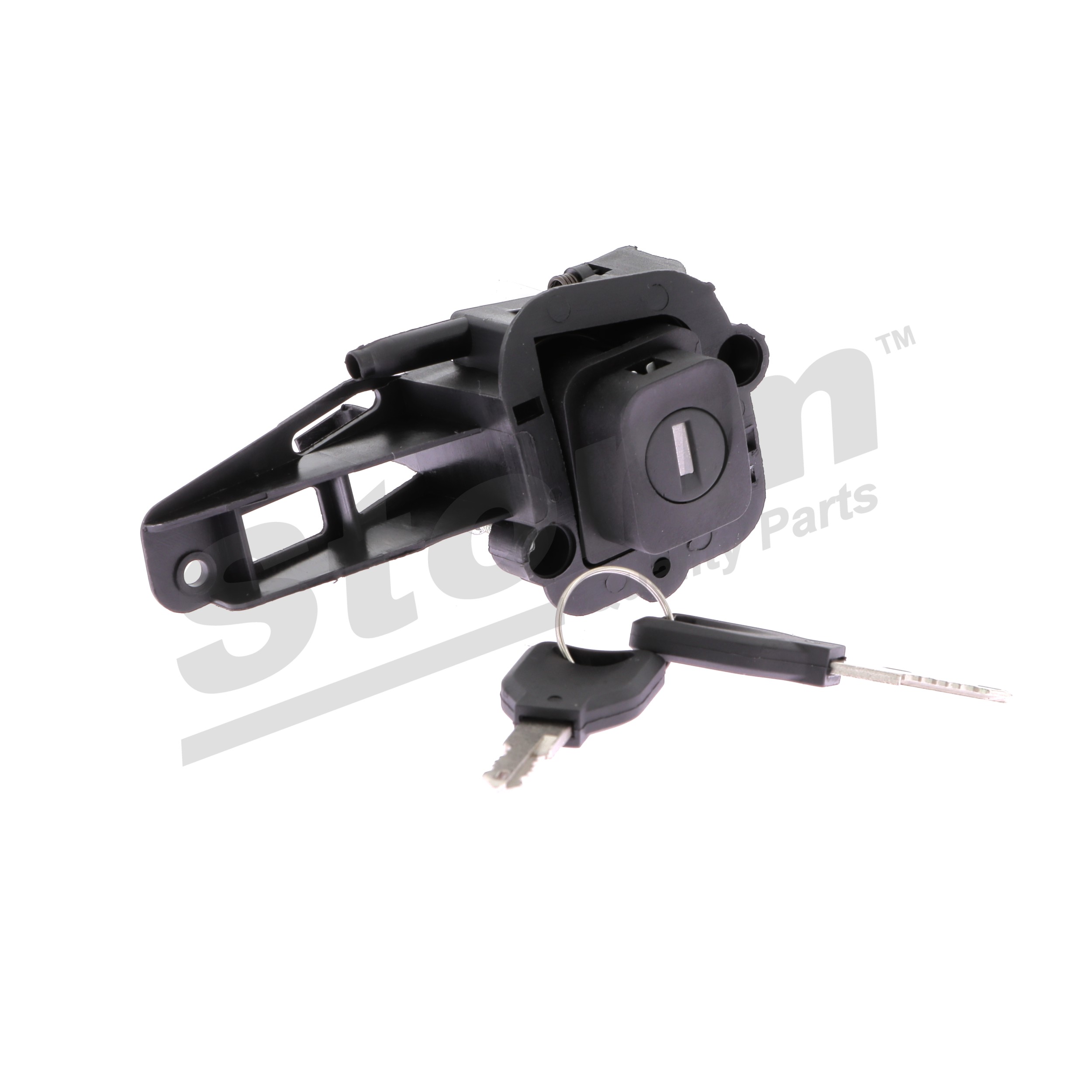 Поръчайте STORM QUALITY PARTS Брава на капака на багажника Продукт No.: 81000 на ниската цена от 42,69 лв.