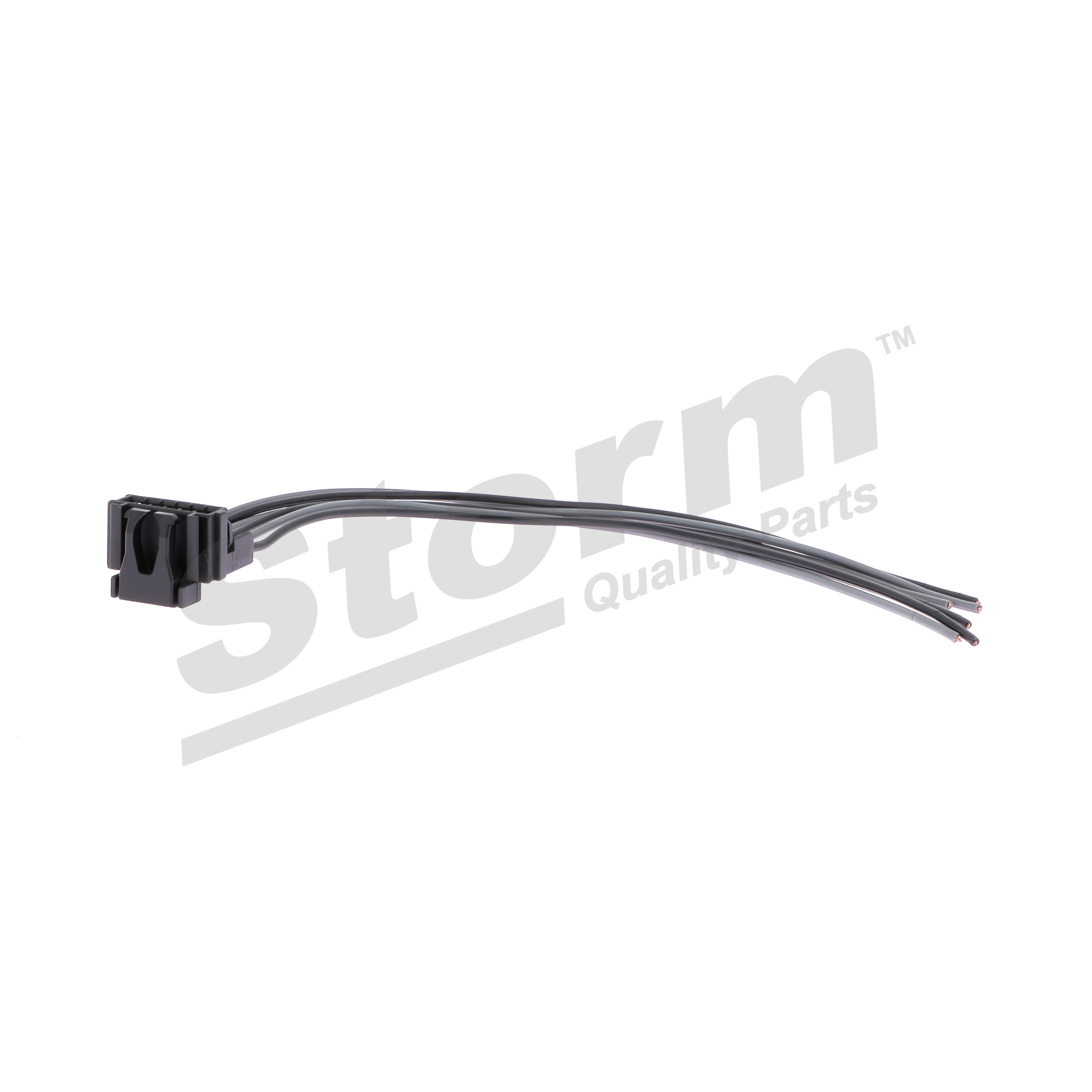 STORM QUALITY PARTS 810098 pièces pour feux arrières RENAULT Clio II 3/5 portes BB, CB 1.2 (BB0A, BB0F, BB10, BB1K, BB28, BB2D, BB2H, CB0A,... 58 CH Essence