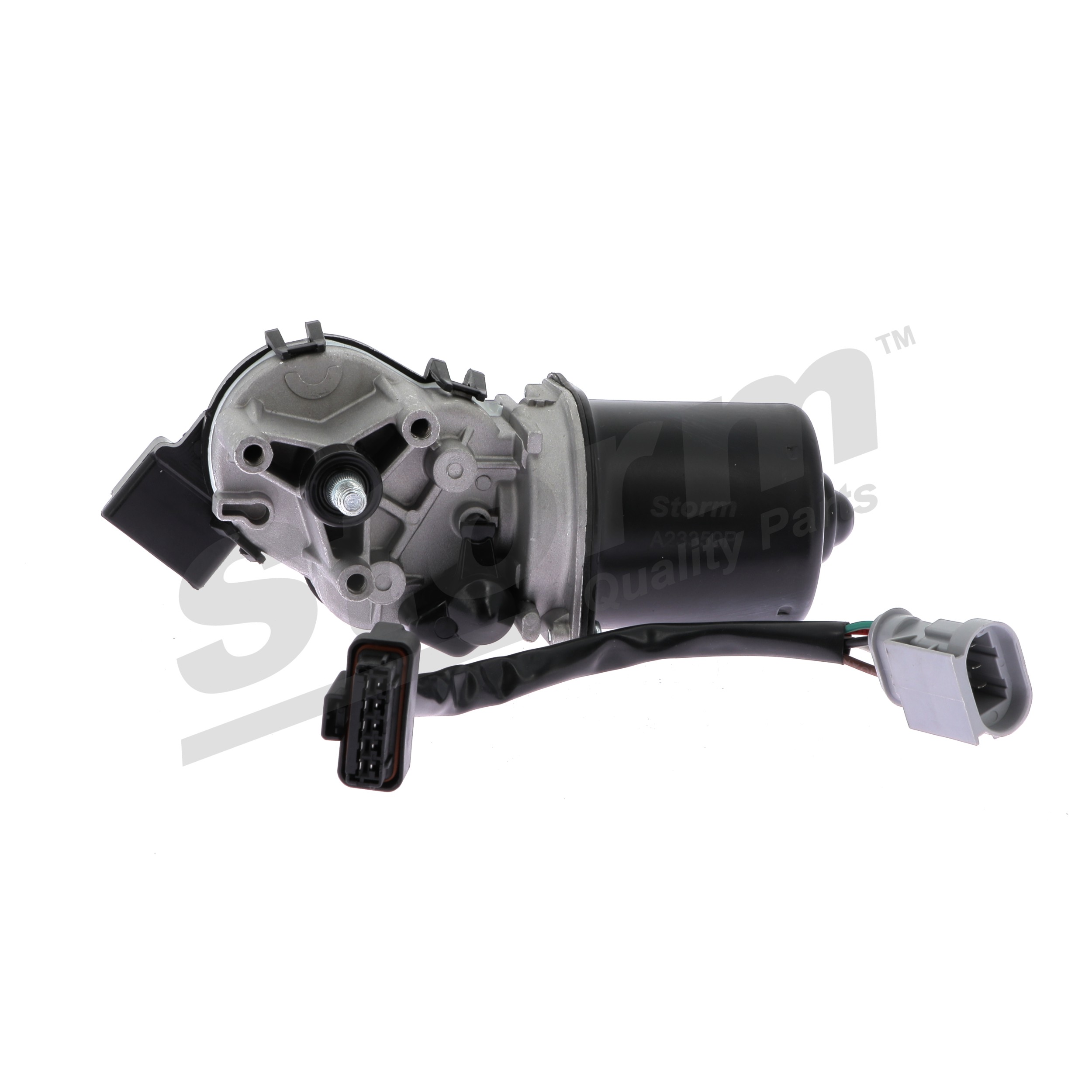 OEM Ruitenwissermotor RENAULT 1.4 (B/CB0C, B/CB0S) 75 PK Benzine 7701045186 van STORM QUALITY PARTS online aan verbazingwekkende prijzen
