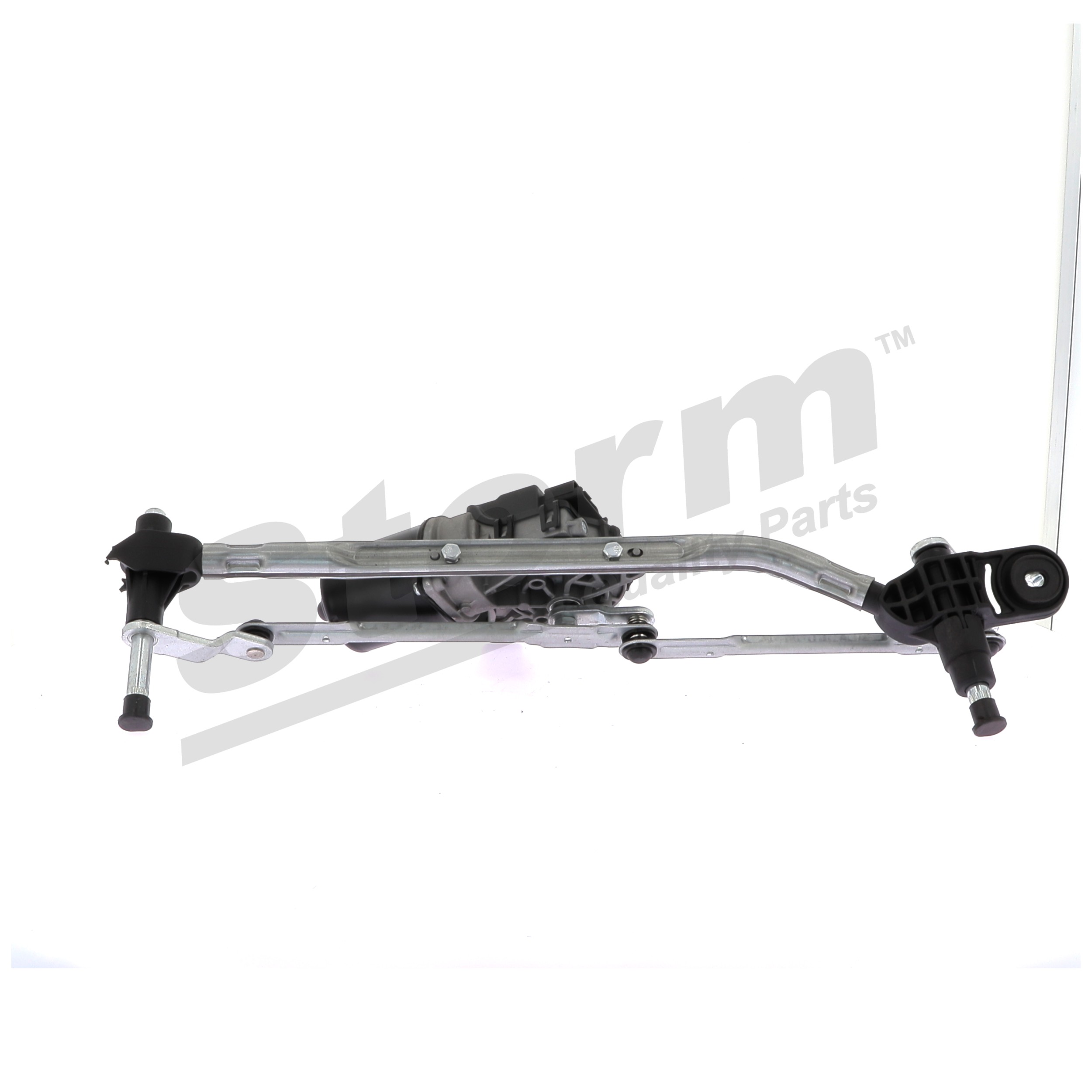 Köp STORM QUALITY PARTS Vindrutetorkarmotor Produktnummer: 8101006 till det förmånliga priset av 1448,53 kr