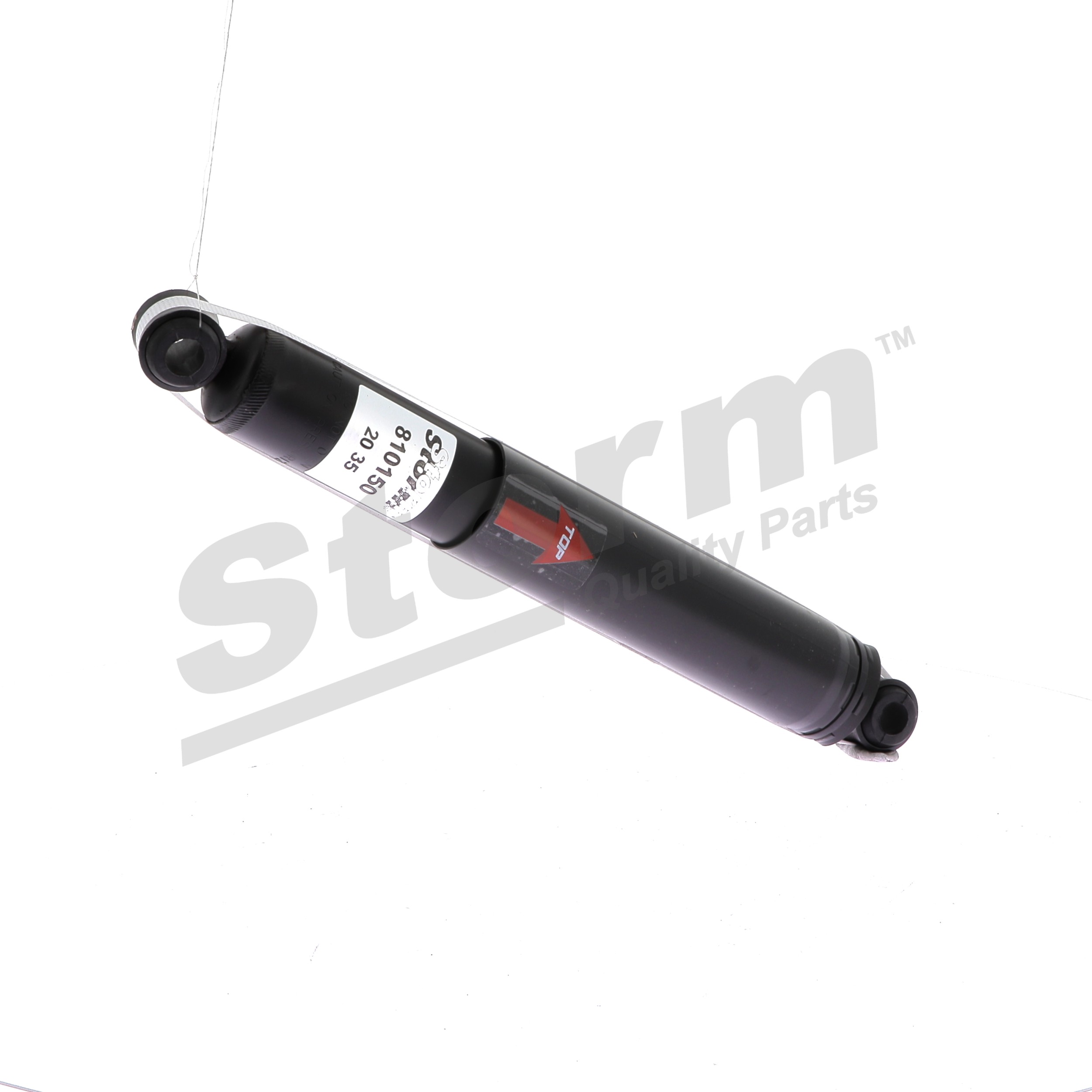 Köp STORM QUALITY PARTS Stötdämpare Produktnummer: 810150 till det förmånliga priset av 734,96 kr