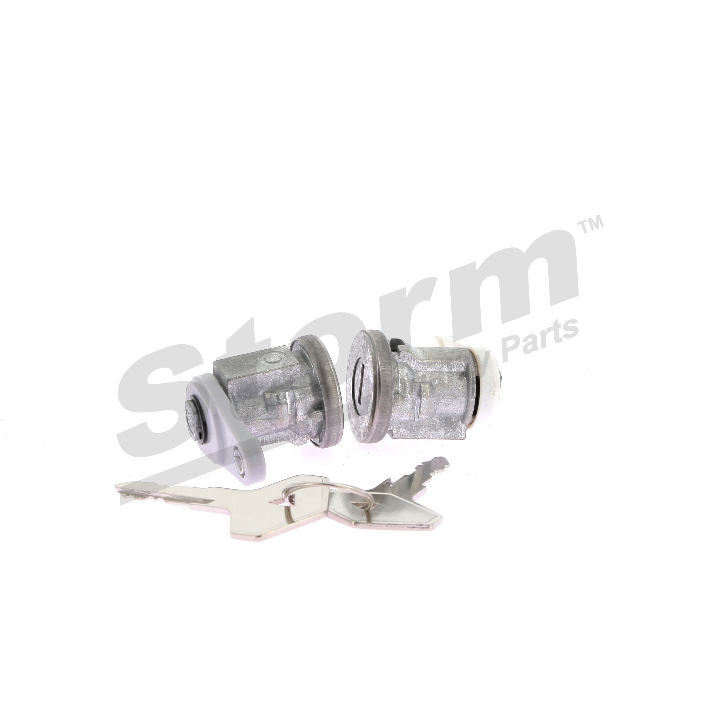 Köp STORM QUALITY PARTS Låscylinder Produktnummer: 81025 till det förmånliga priset av 188,42 kr