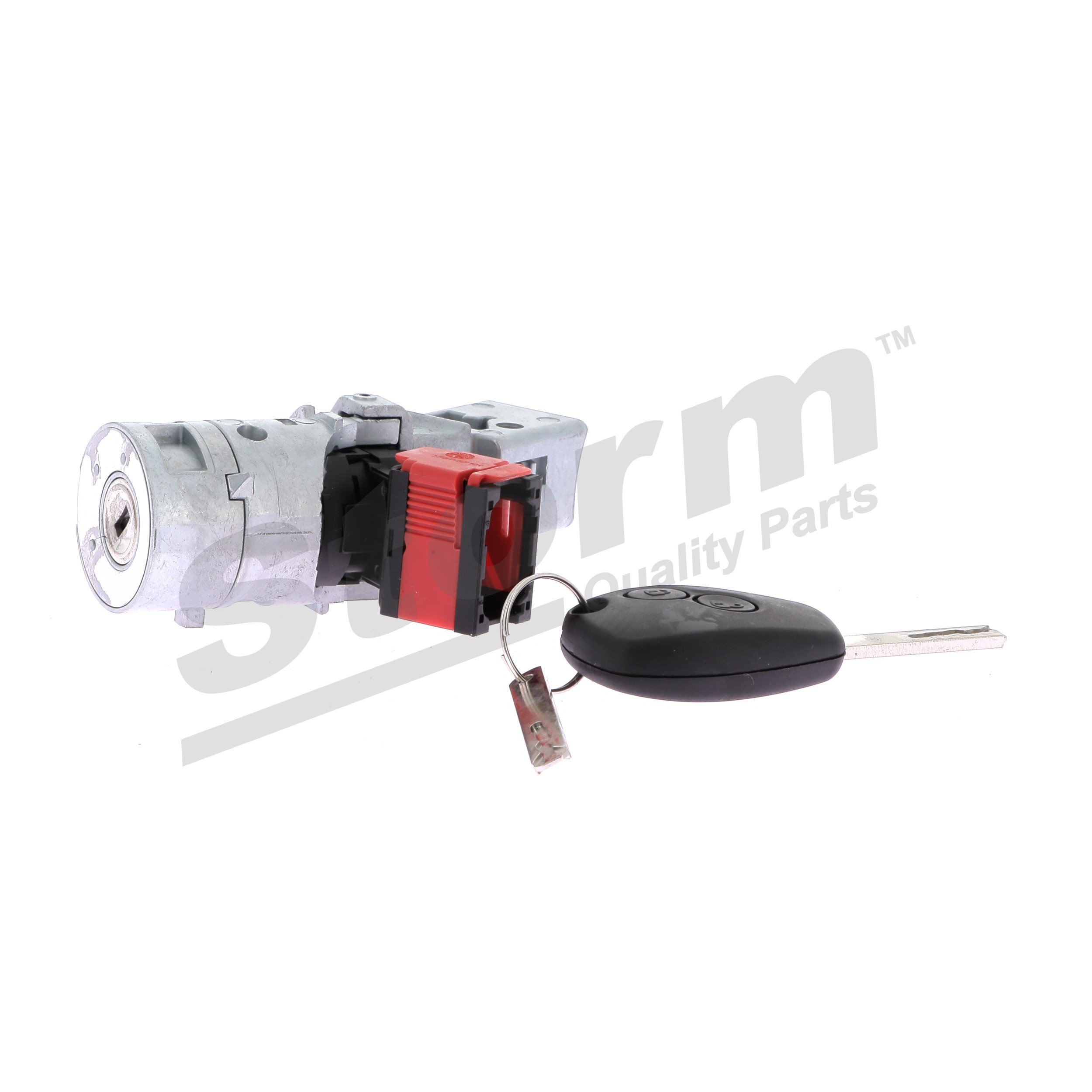OE Spínač zapalování / startéru DACIA 1310 1991 487002147R, 487004184R, 487004438R z STORM QUALITY PARTS
