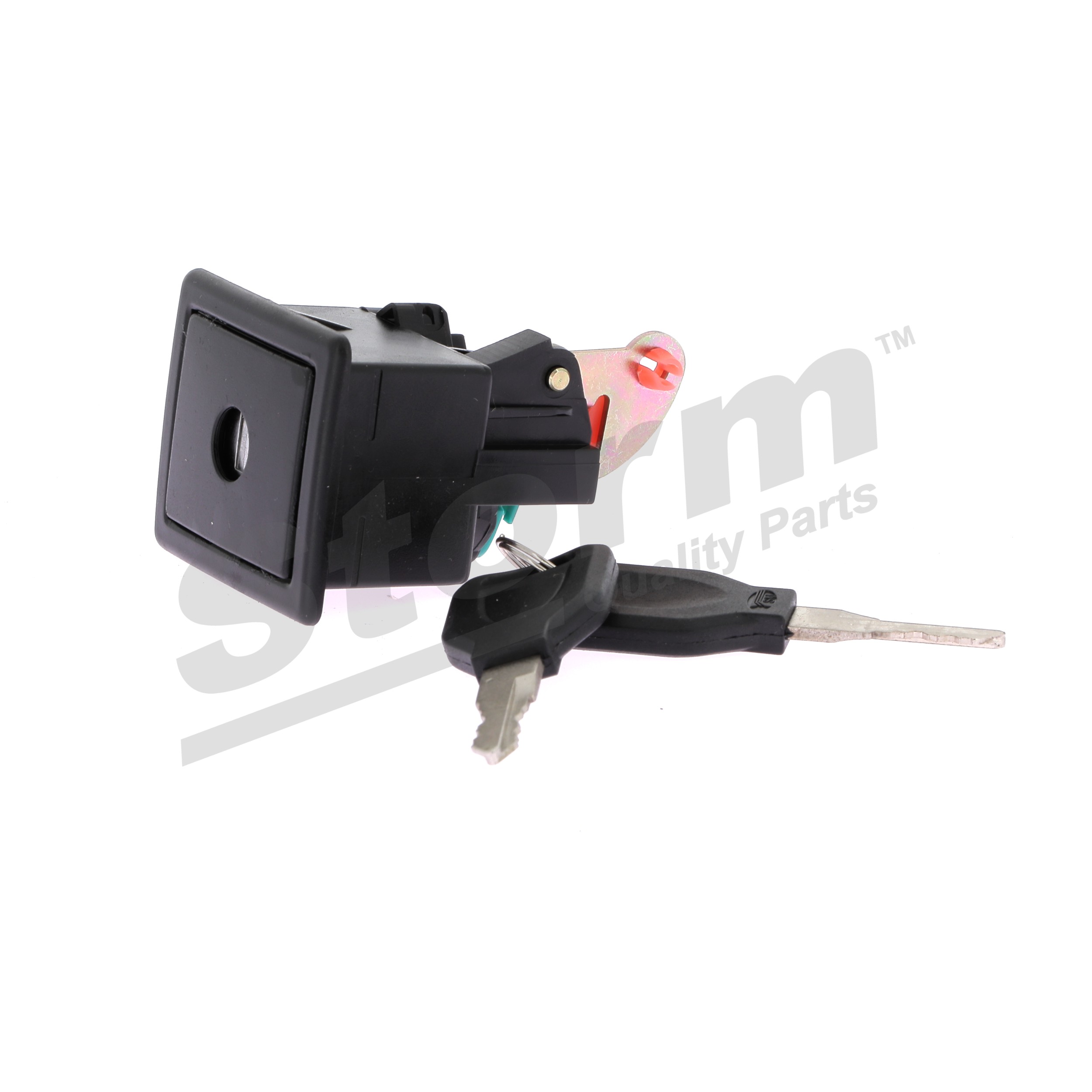 OEM Broasca haion Renault Clio 1 1997 7700805669, 7701038363, 7701366582 STORM QUALITY PARTS