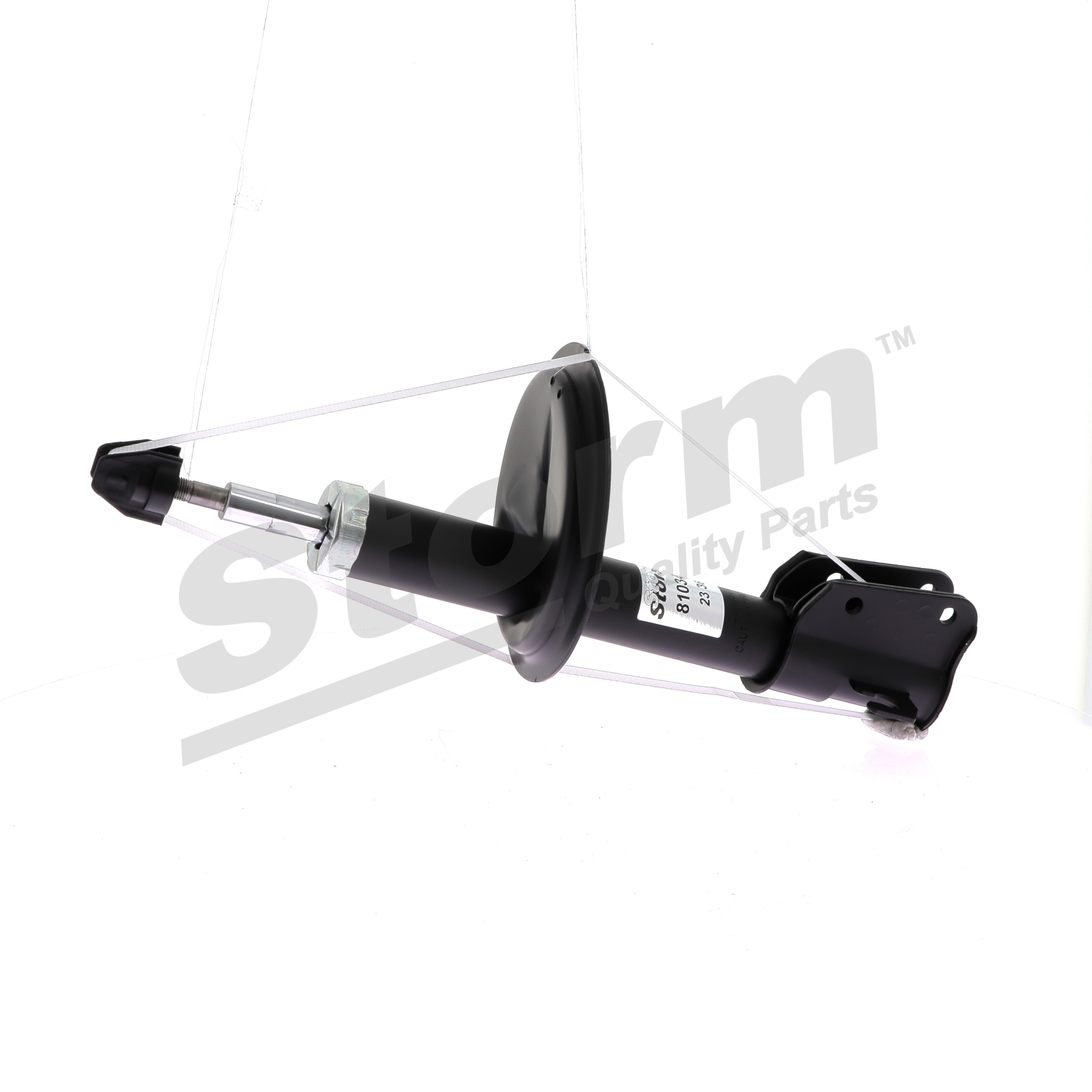 Kupte si levné originální Tlumič 810345 porovnatelné s 46803280 OEM čísly online