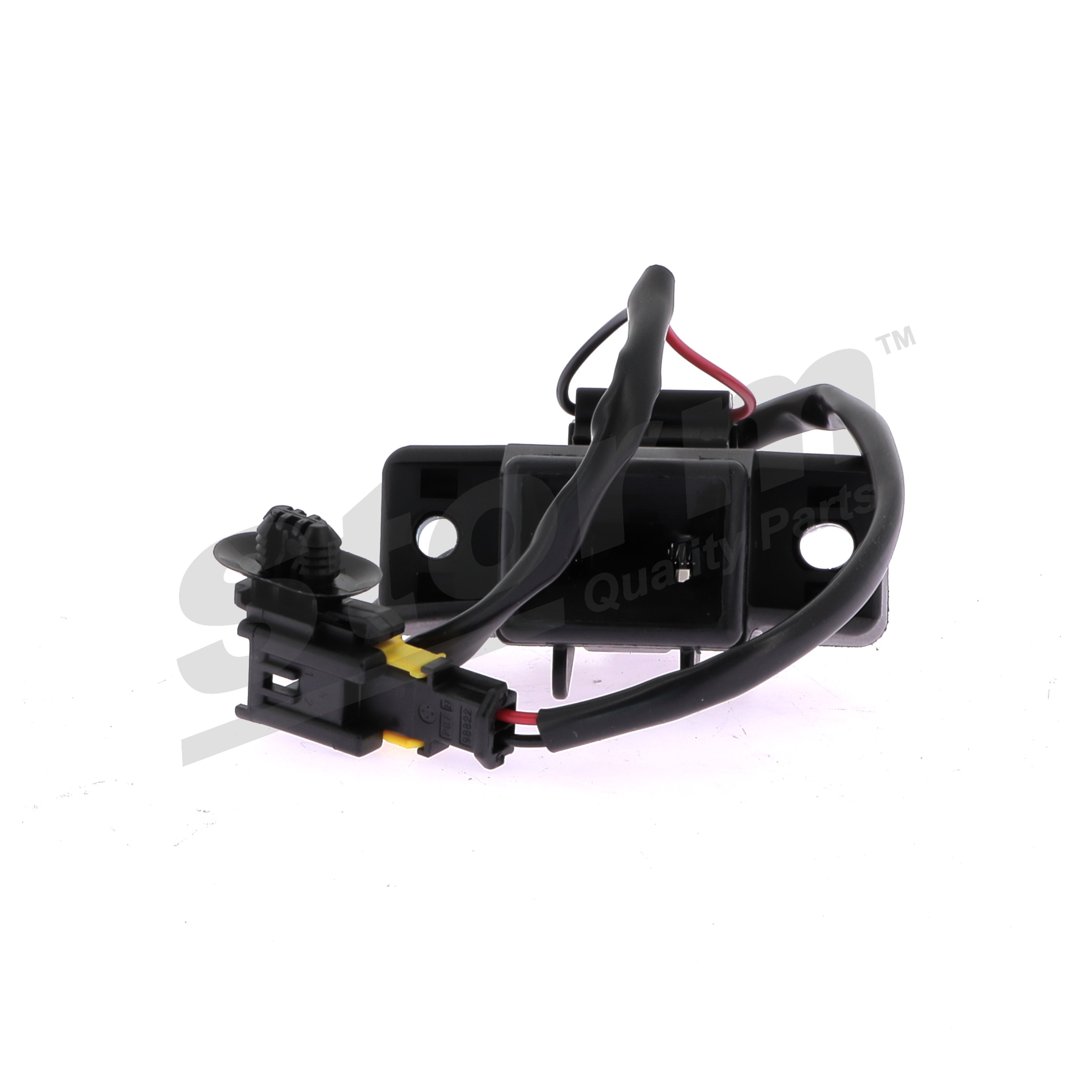 RENAULT 1.4 (B/CB0C, B/CB0S) 75 HV Bensiini Takaluukun lukko OEM 7700838546 STORM QUALITY PARTS netistä edulliseen hintaan