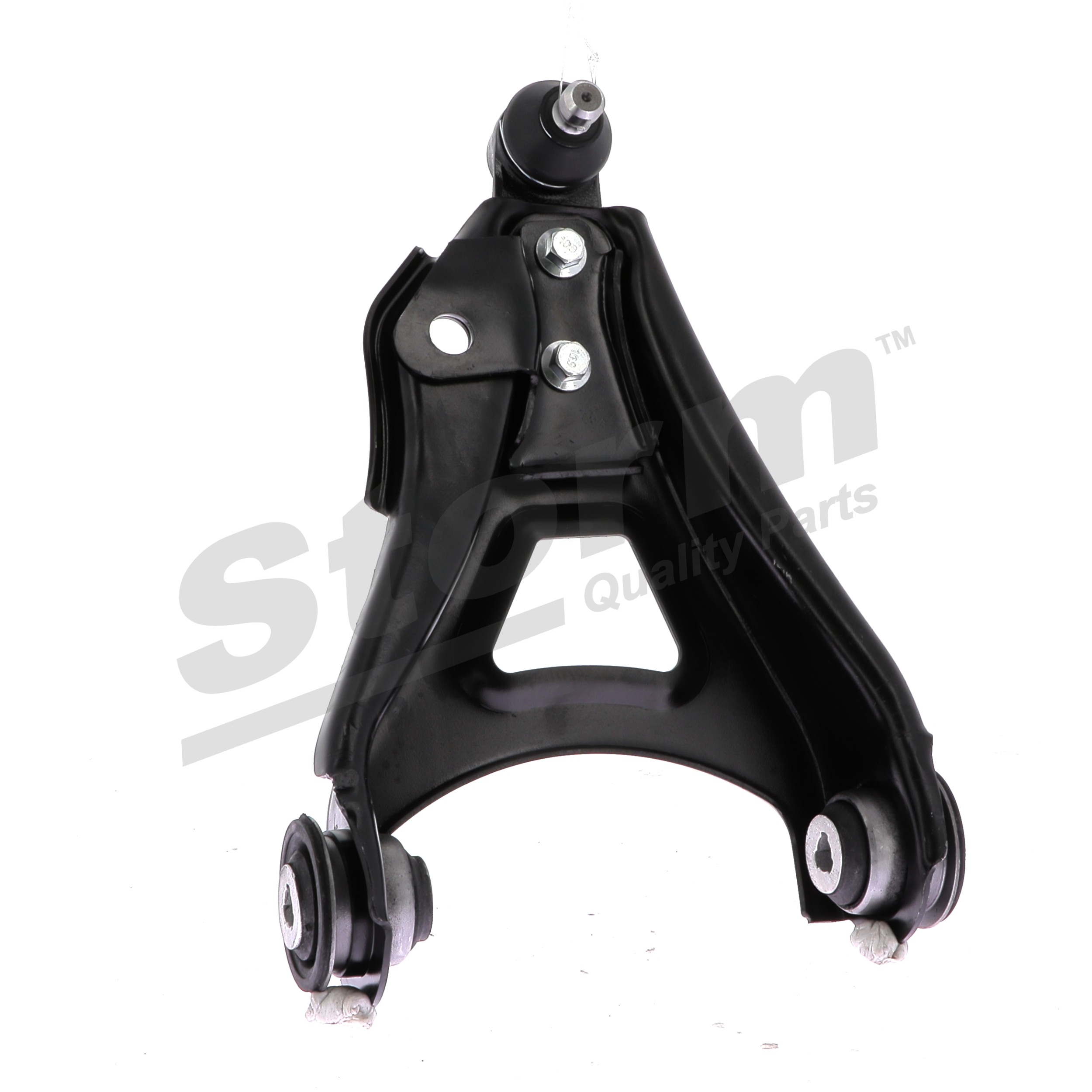 Köp STORM QUALITY PARTS Länkarm, hjulupphängning Produktnummer: 81054 till det förmånliga priset av 540,48 kr