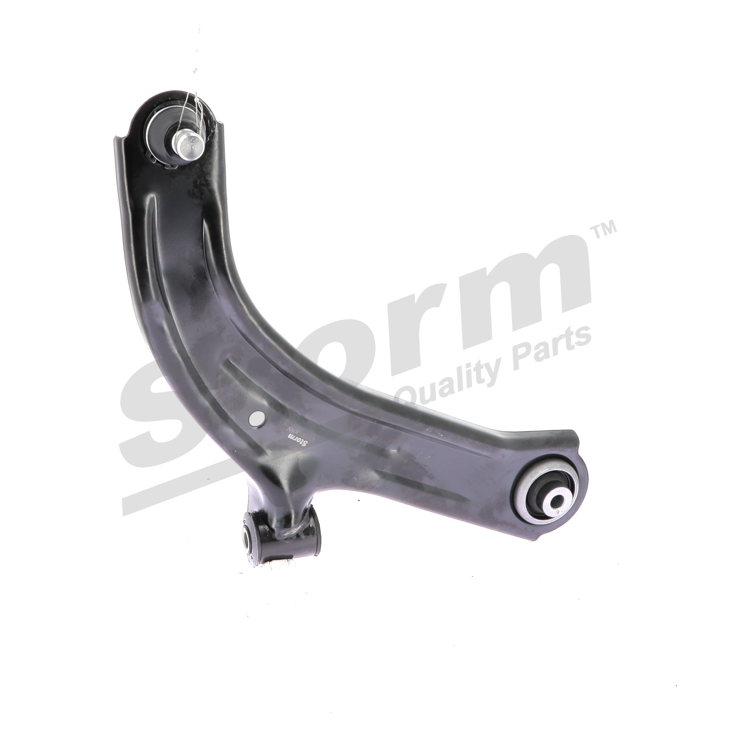 RENAULT 1.2 75 HP Petrol Suspension arm OEM 8200346942 from STORM QUALITY PARTS online zu günstigen Preisen