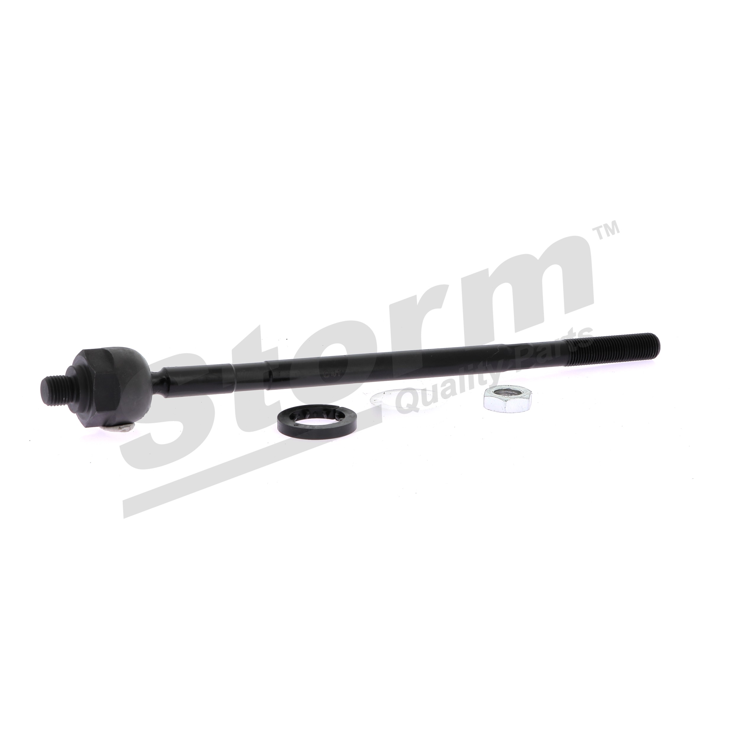 OEM Axiální kloub, příčné táhlo řízení RENAULT 1.2 75 HP Benzín 48001AX702 od STORM QUALITY PARTS online za výborné ceny
