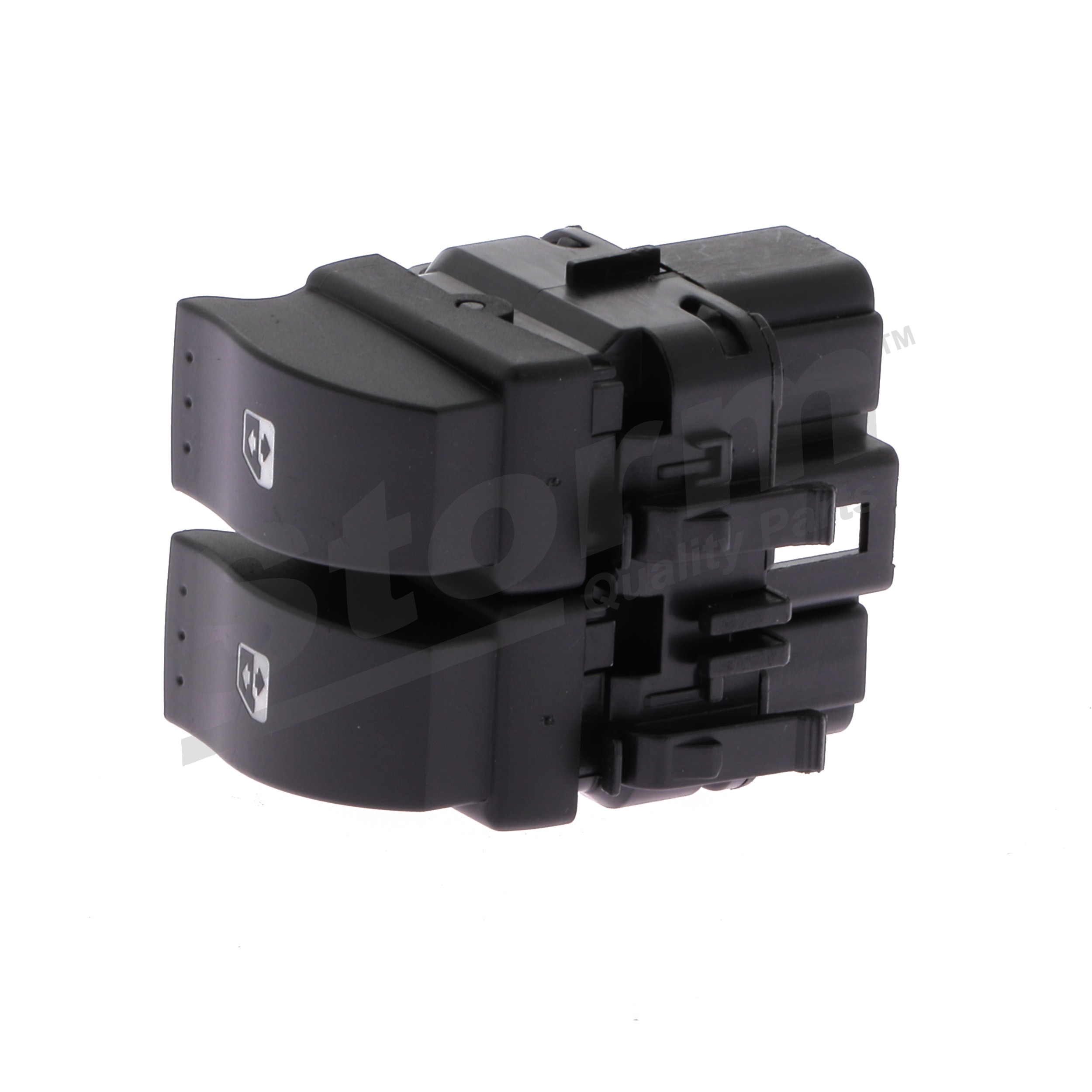 OEM Interruptor de elevalunas RENAULT 1.5 dCi 68 CV Gasóleo 2540000Q0B de STORM QUALITY PARTS online a precios inmejorables