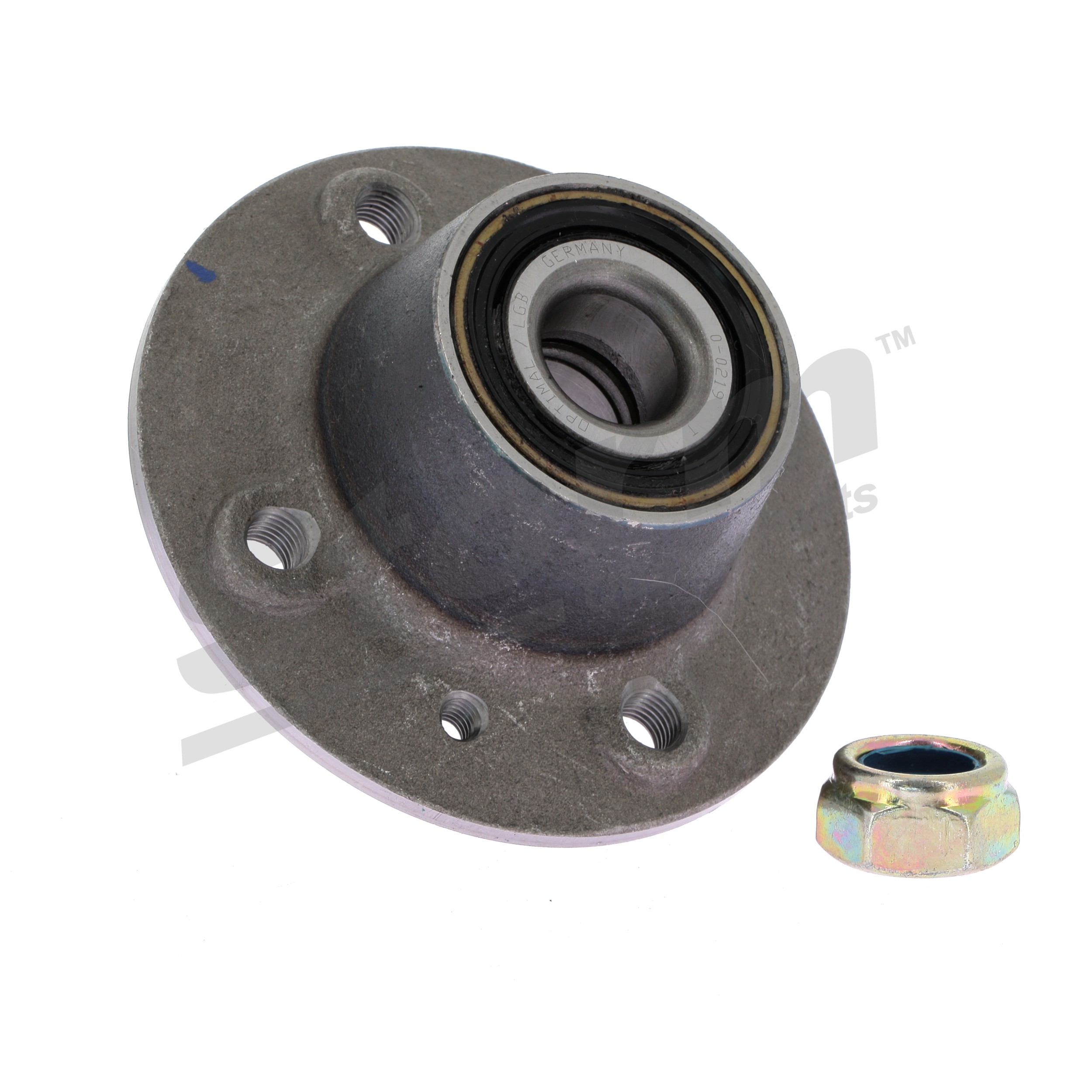 Köp billiga original Hjullagersats 81067 jämförbara med 7700787639 OEM nummer på nätet