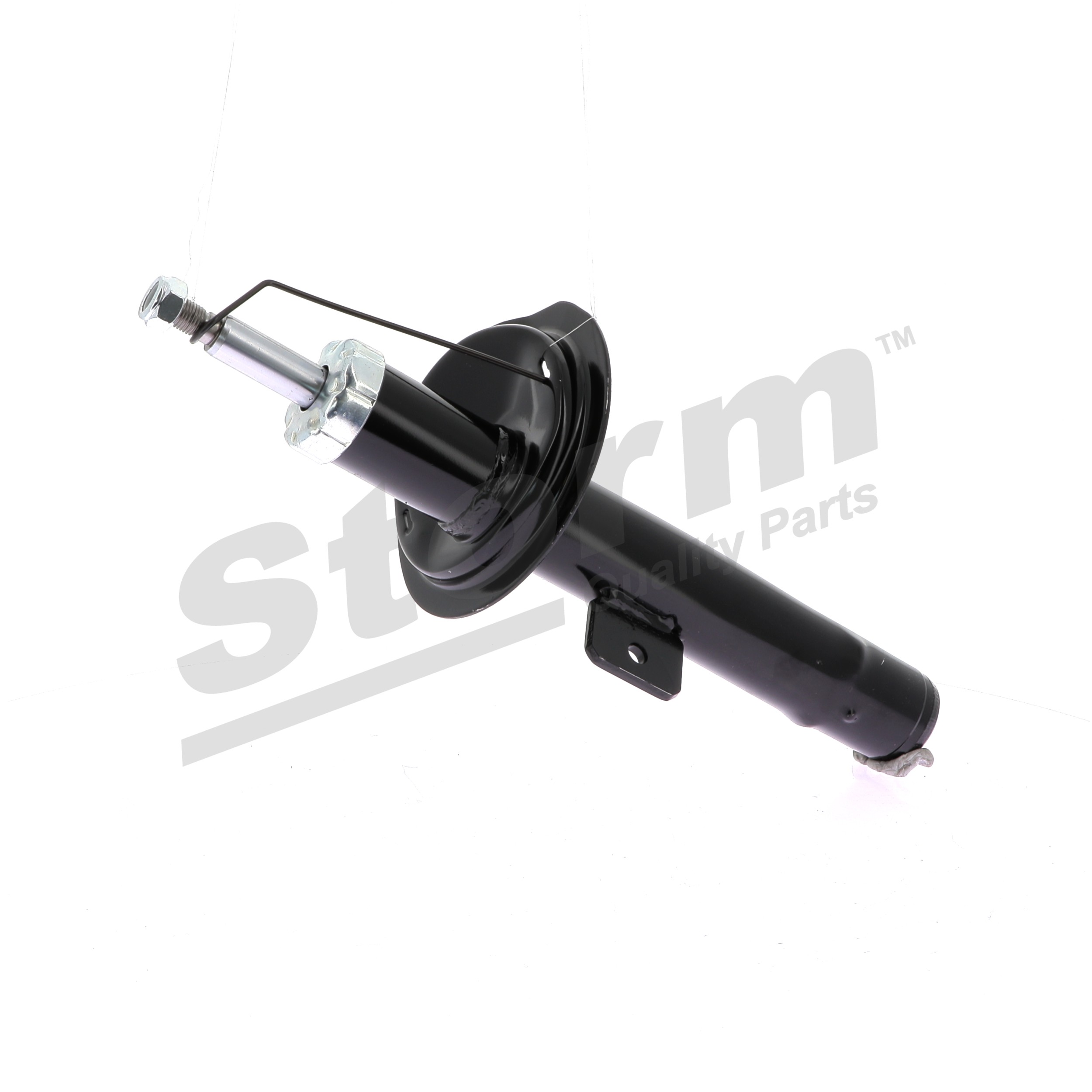Kupite poceni originalno Blažilnik 810705, primerljivo z 00005202W4 OEM številke, prek spleta