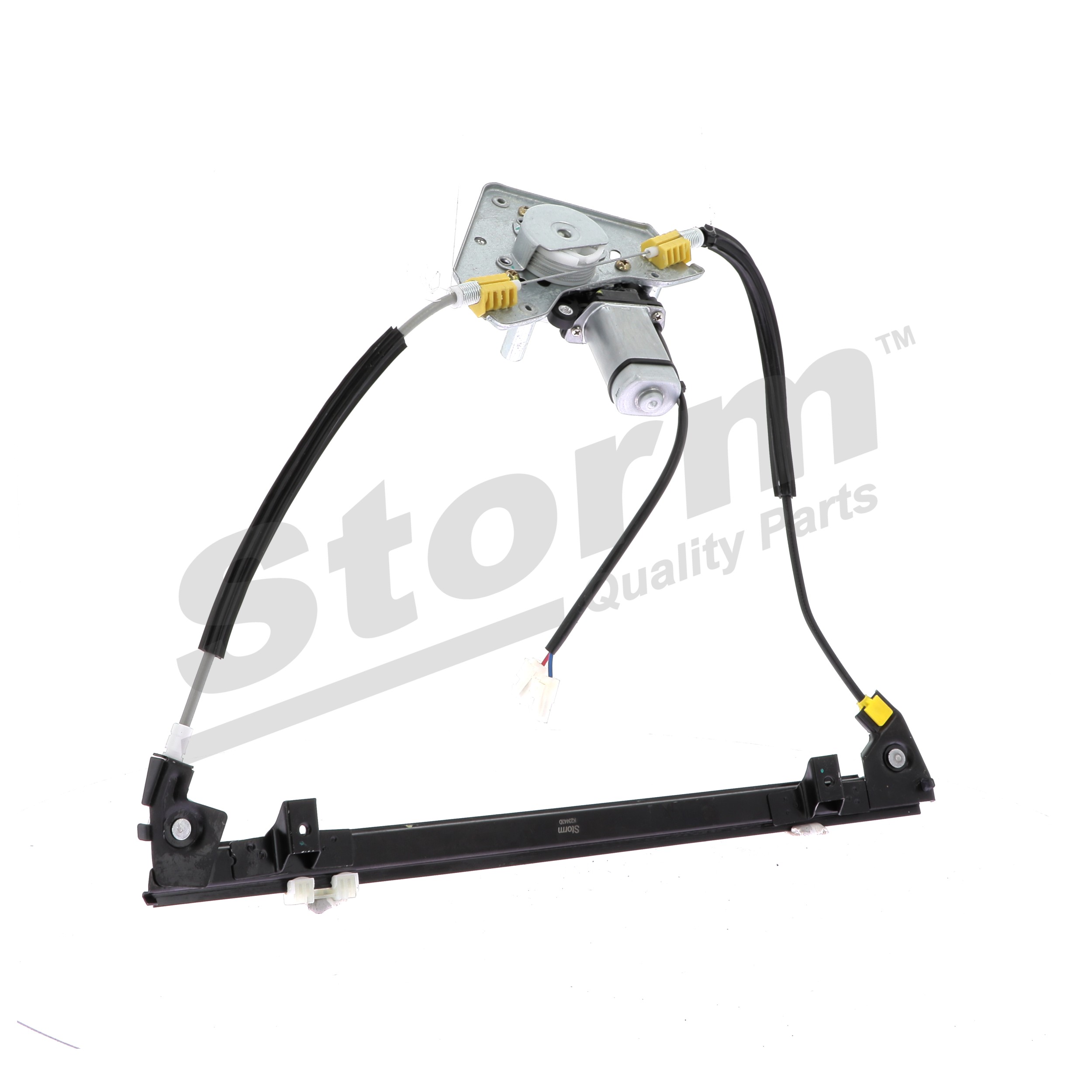Cumpărați online Mecanism actionare geam 81071 original/ă și la un preț mic, compatibil/ă cu nr. OEM 7701207255