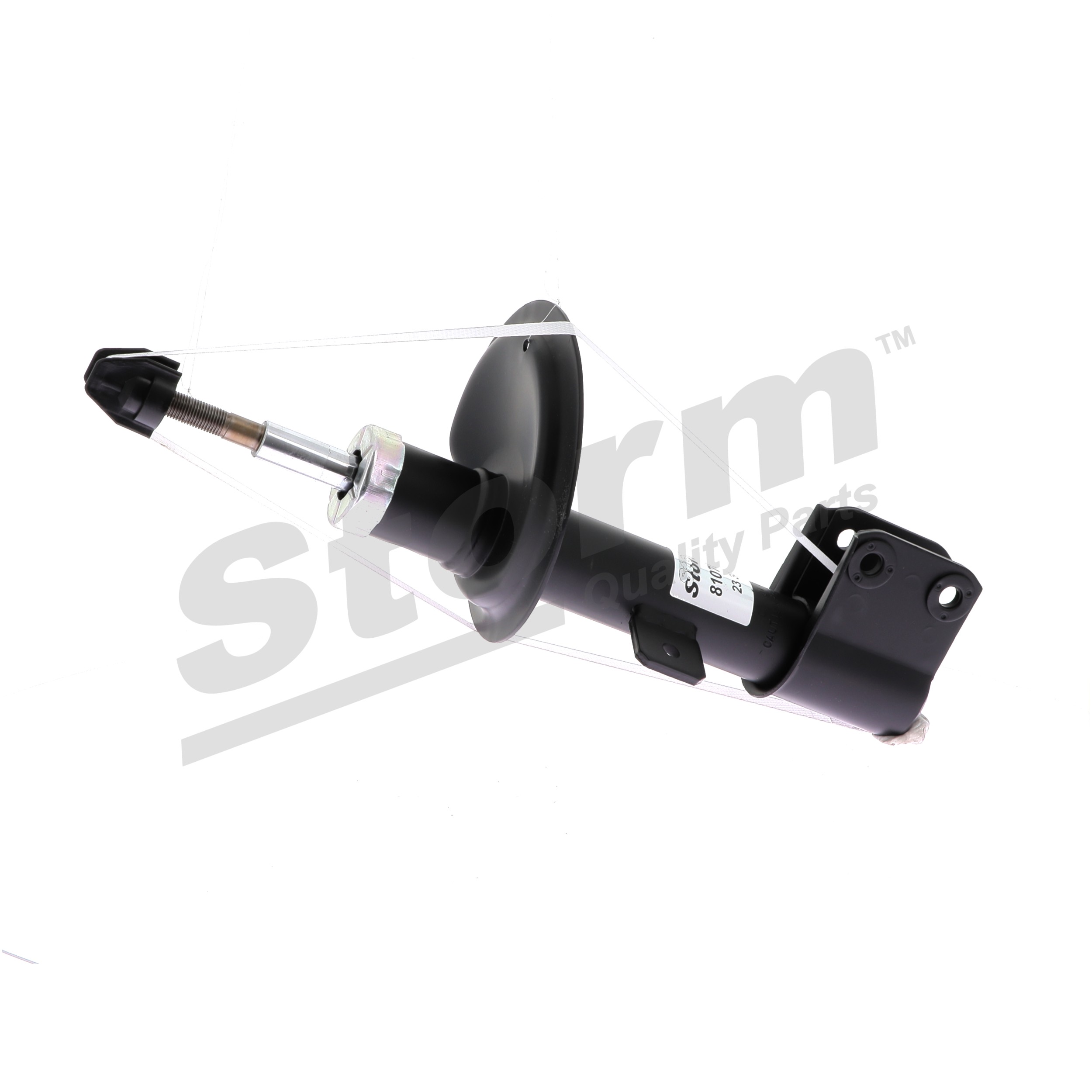 Köp STORM QUALITY PARTS Stötdämpare Produktnummer: 810785 till det förmånliga priset av 1086,03 kr