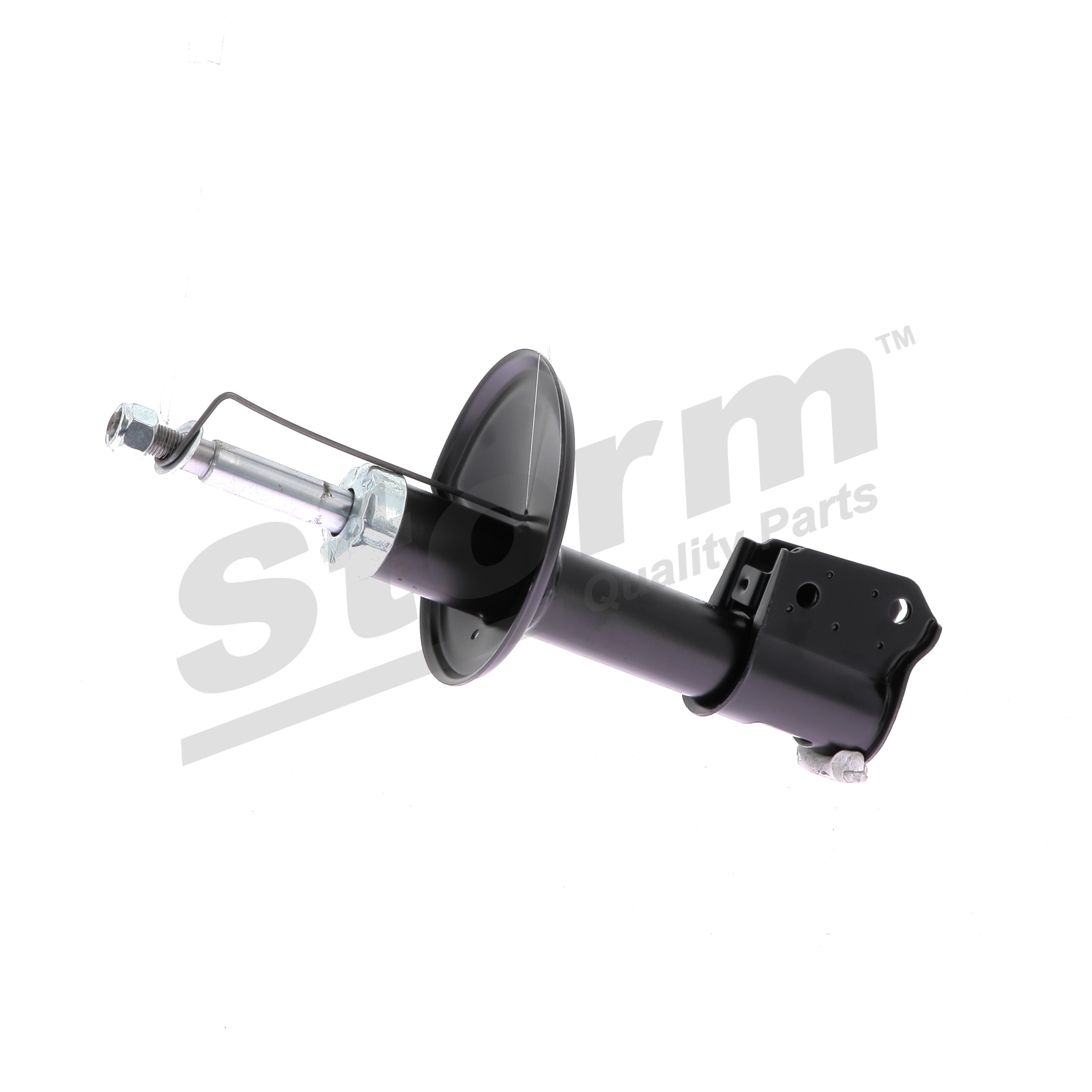 Įsigykite nebrangią originalią Amortizatorius 810811. sulyginama su 7700838056 OEM numeriais internetu