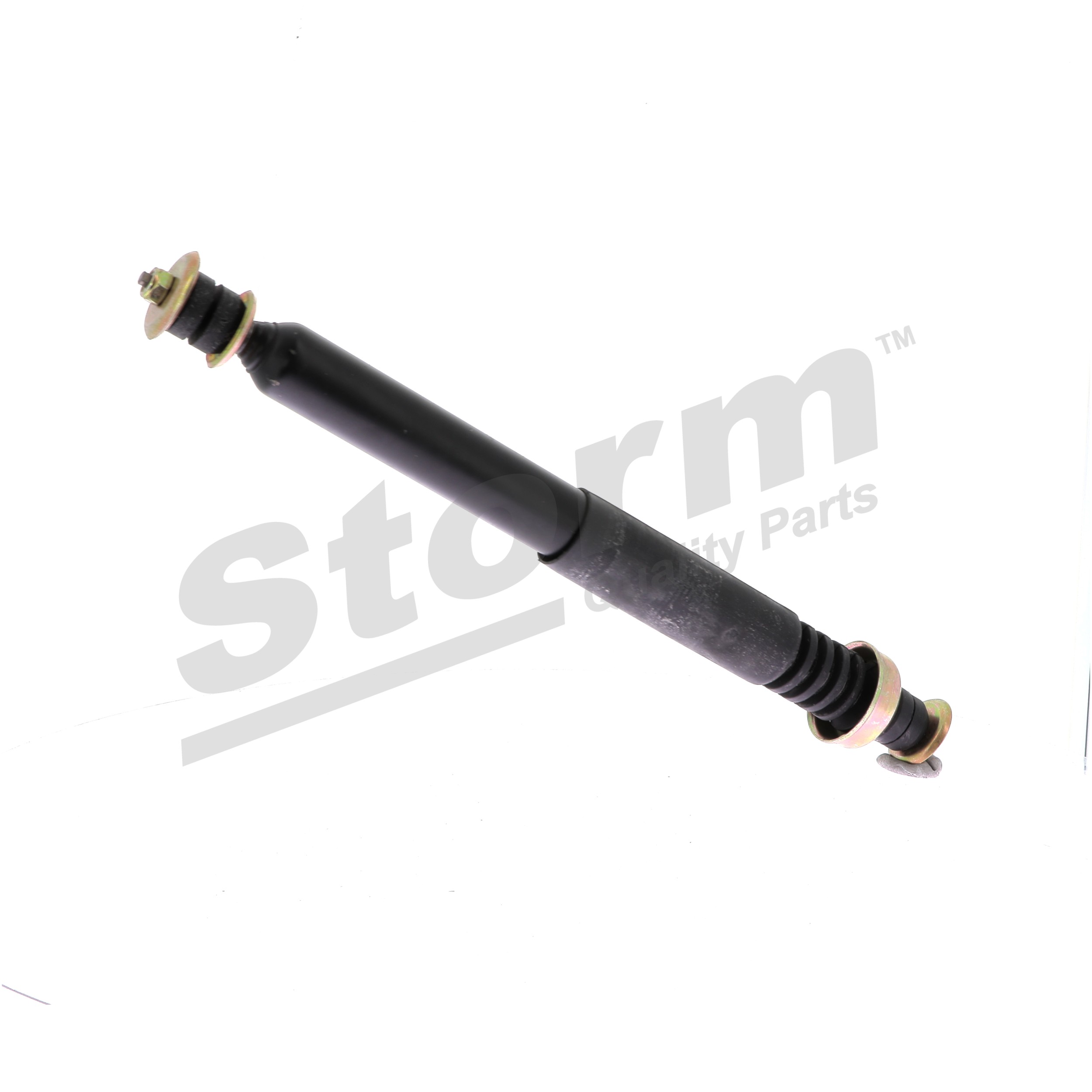 Serienmäßige Stoßdämpfer RENAULT 1.6 TS 97 PS Benzin 7700520198 von STORM QUALITY PARTS im Web zu besten Konditionen