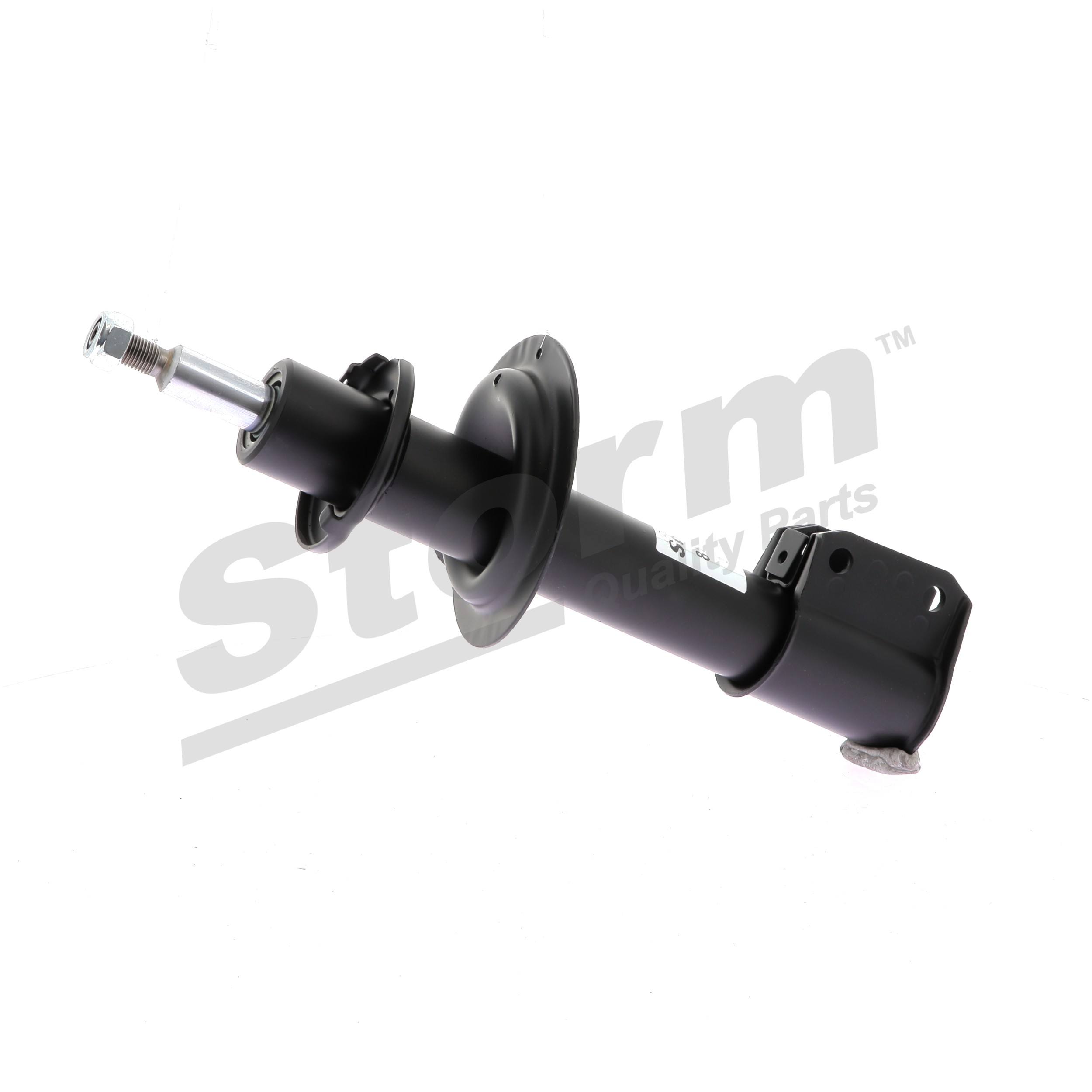 Įsigykite nebrangią originalią Amortizatorius 810850. sulyginama su 7700830862 OEM numeriais internetu