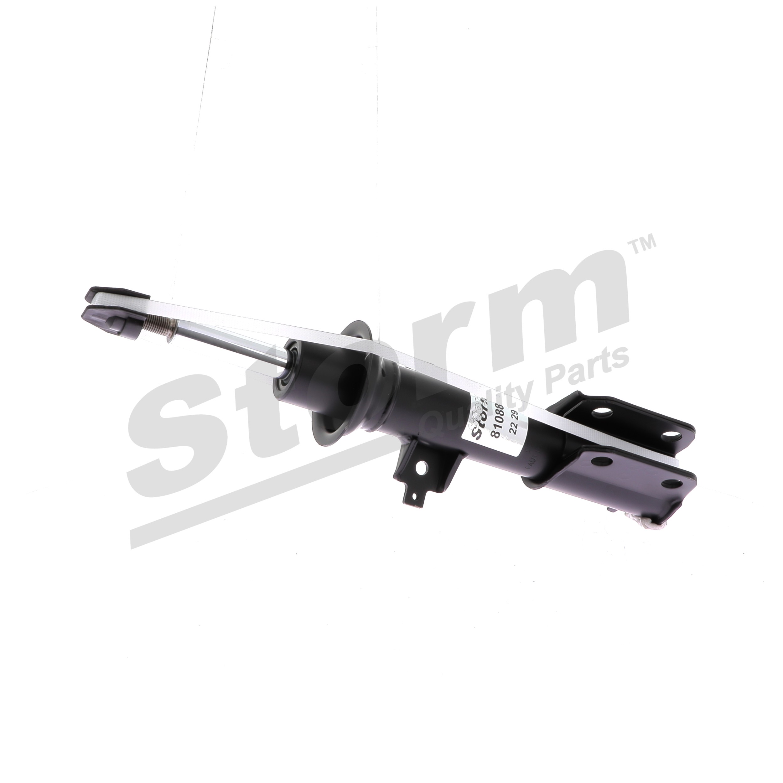 Köp billiga original Stötdämpare 810880 jämförbara med 7700830498 OEM nummer på nätet