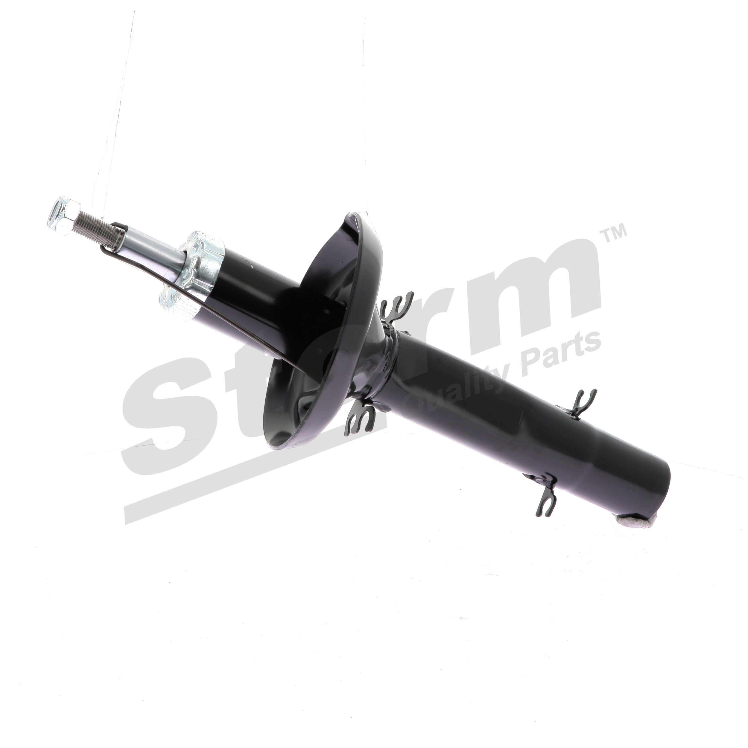 Kupte si levné originální Tlumič 810970 porovnatelné s 1J0412021CJ OEM čísly online
