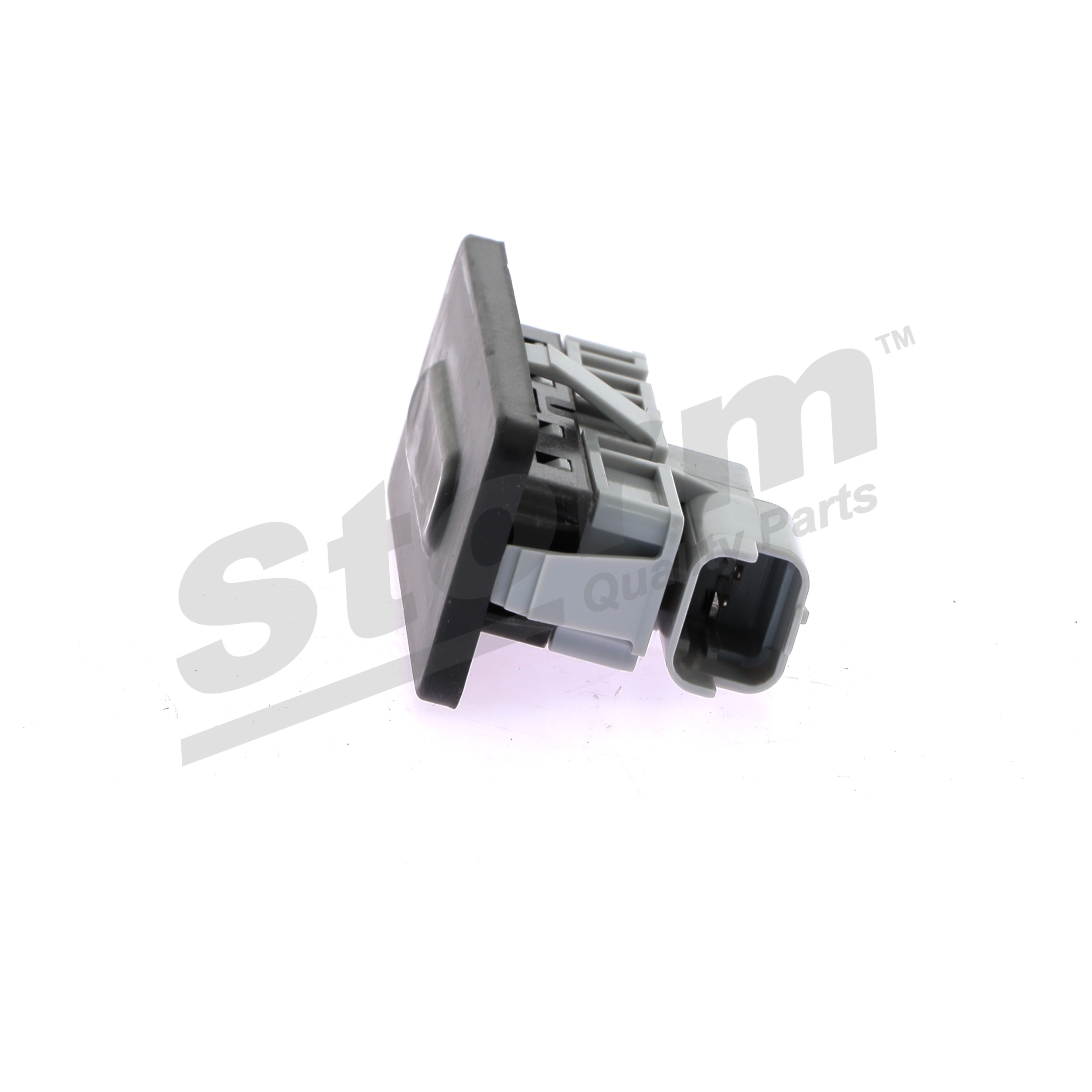 OE Zamek bagażnika CITROËN C4 2015 9676028380, 9816195380, 3638259 od STORM QUALITY PARTS