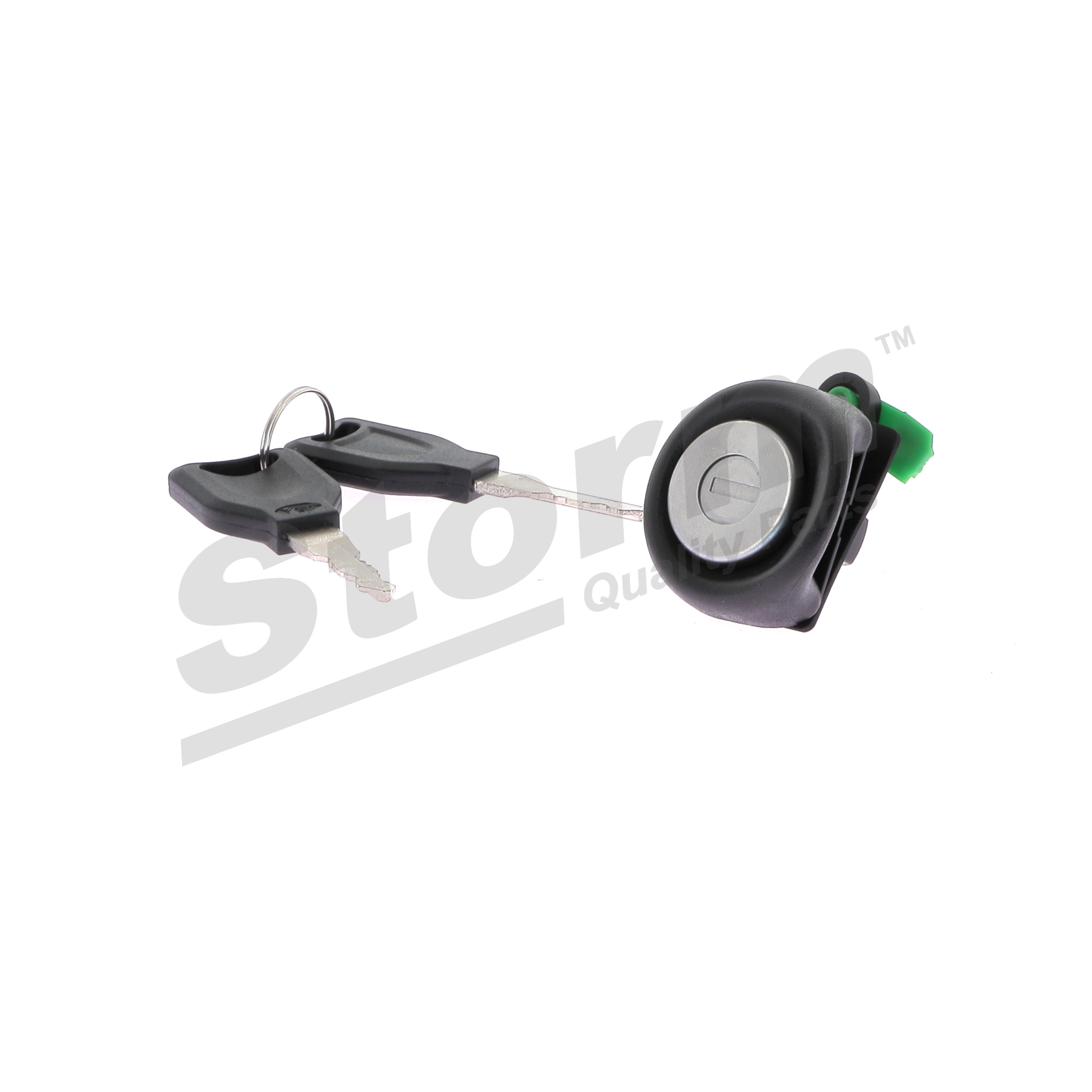 OE RENAULT TWINGO 2019 Takaluukun lukko 8200052036, 7701367940, 846300003R merkiltä STORM QUALITY PARTS