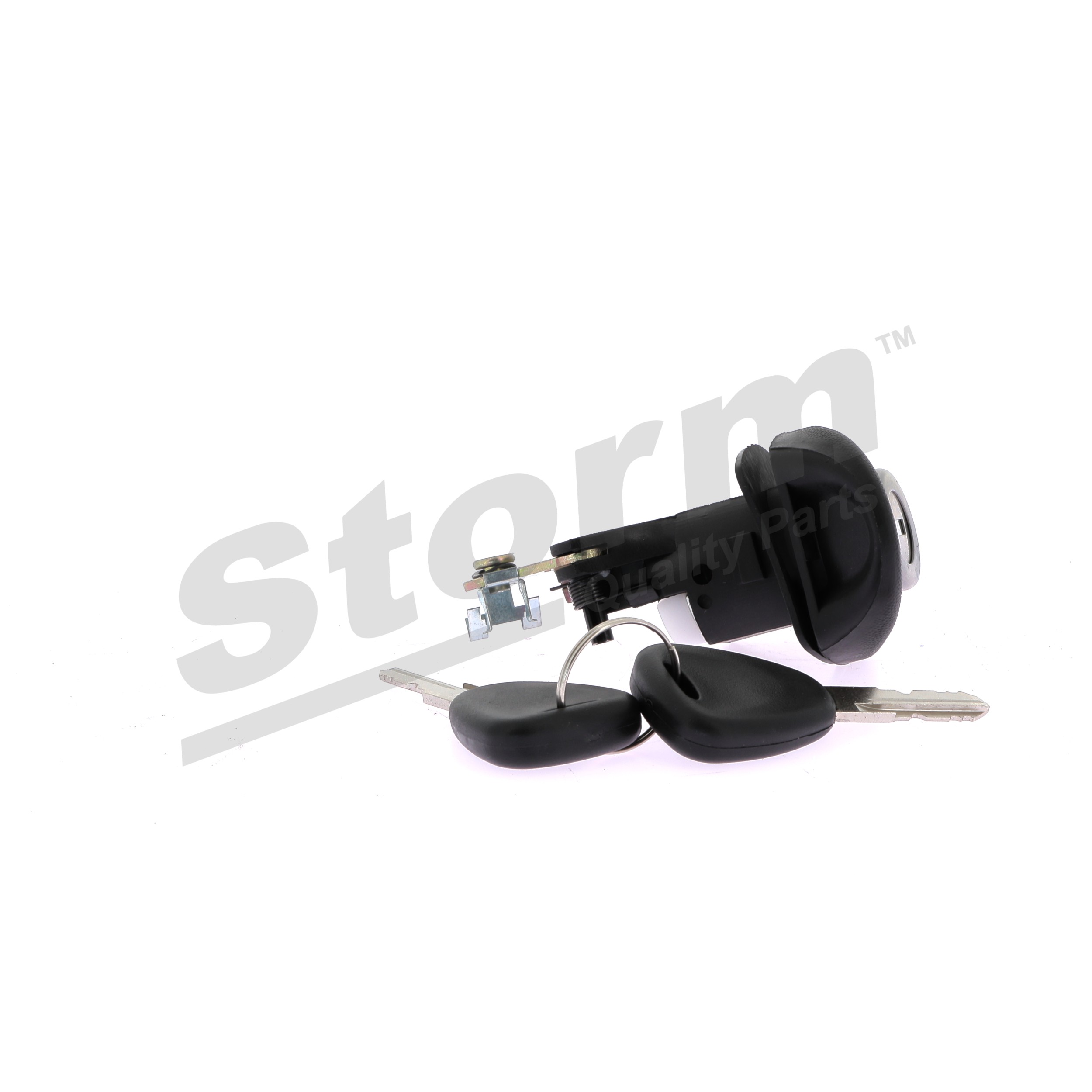 OEM Zámek výklopných zadních dveří DACIA Sandero III (BJI) 2025 7701367940, 7701471584, 6001550798 STORM QUALITY PARTS