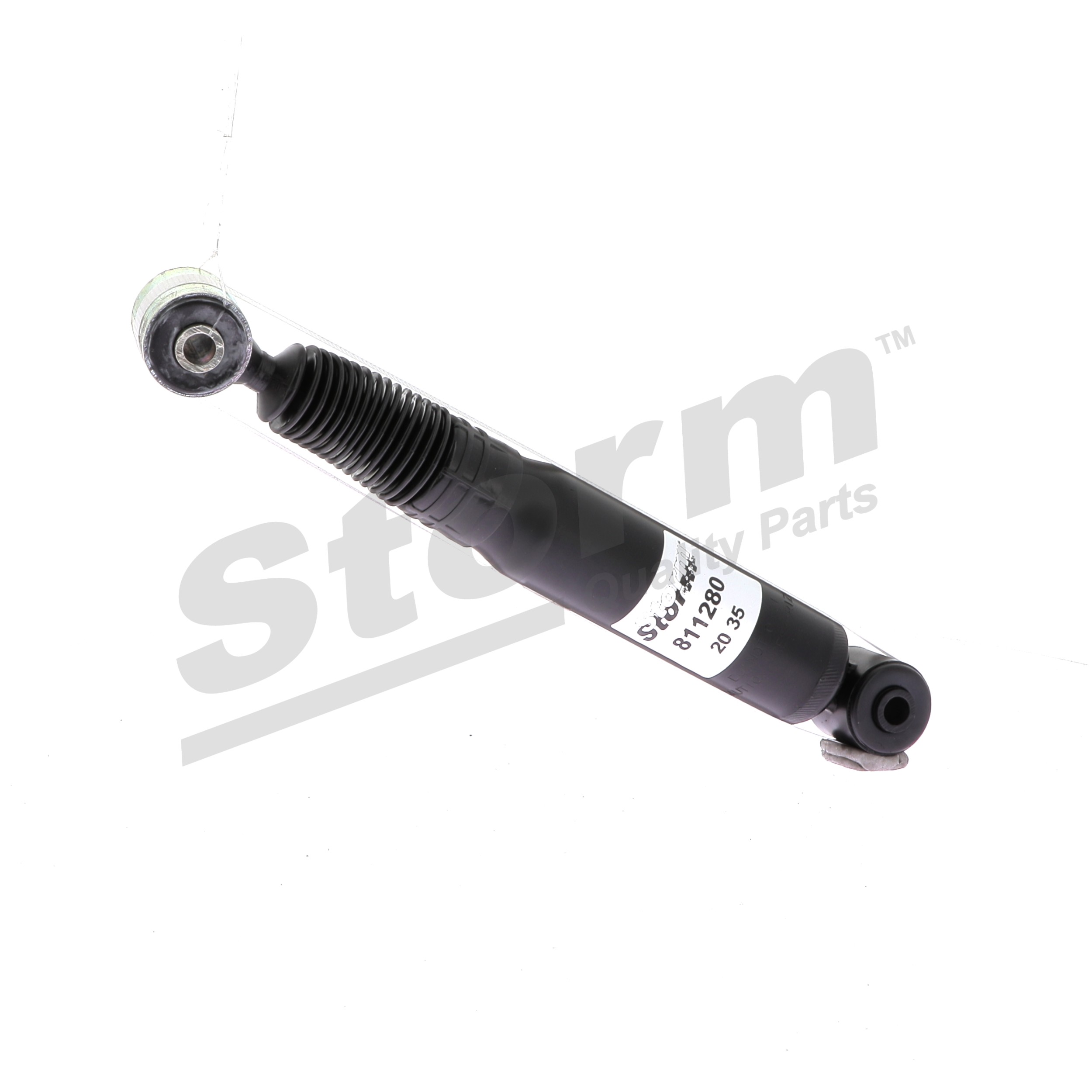 Kupte si levné originální Tlumič 811280 porovnatelné s 9623441087 OEM čísly online