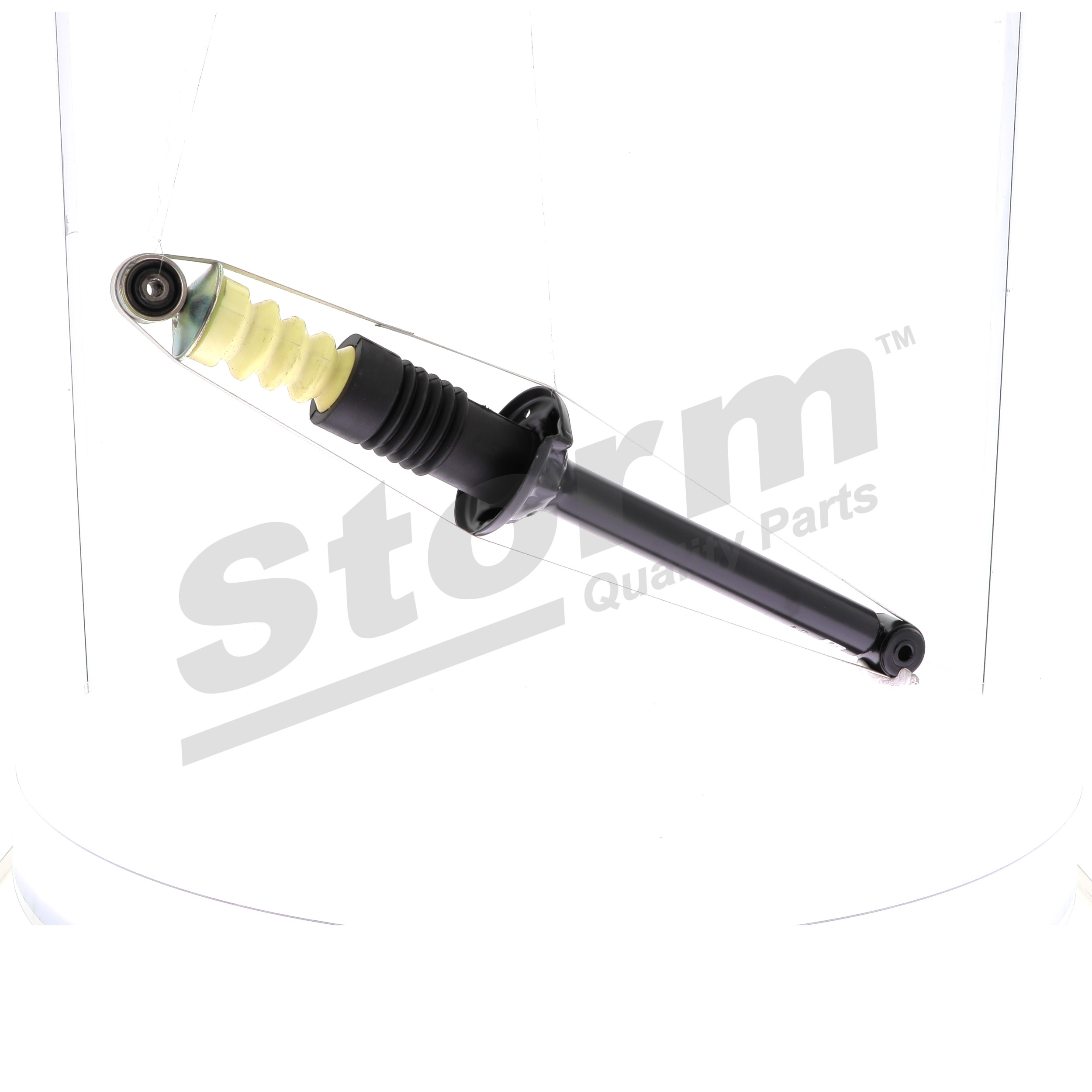 Kupite poceni originalno Blažilnik 811440, primerljivo z 1020436 OEM številke, prek spleta