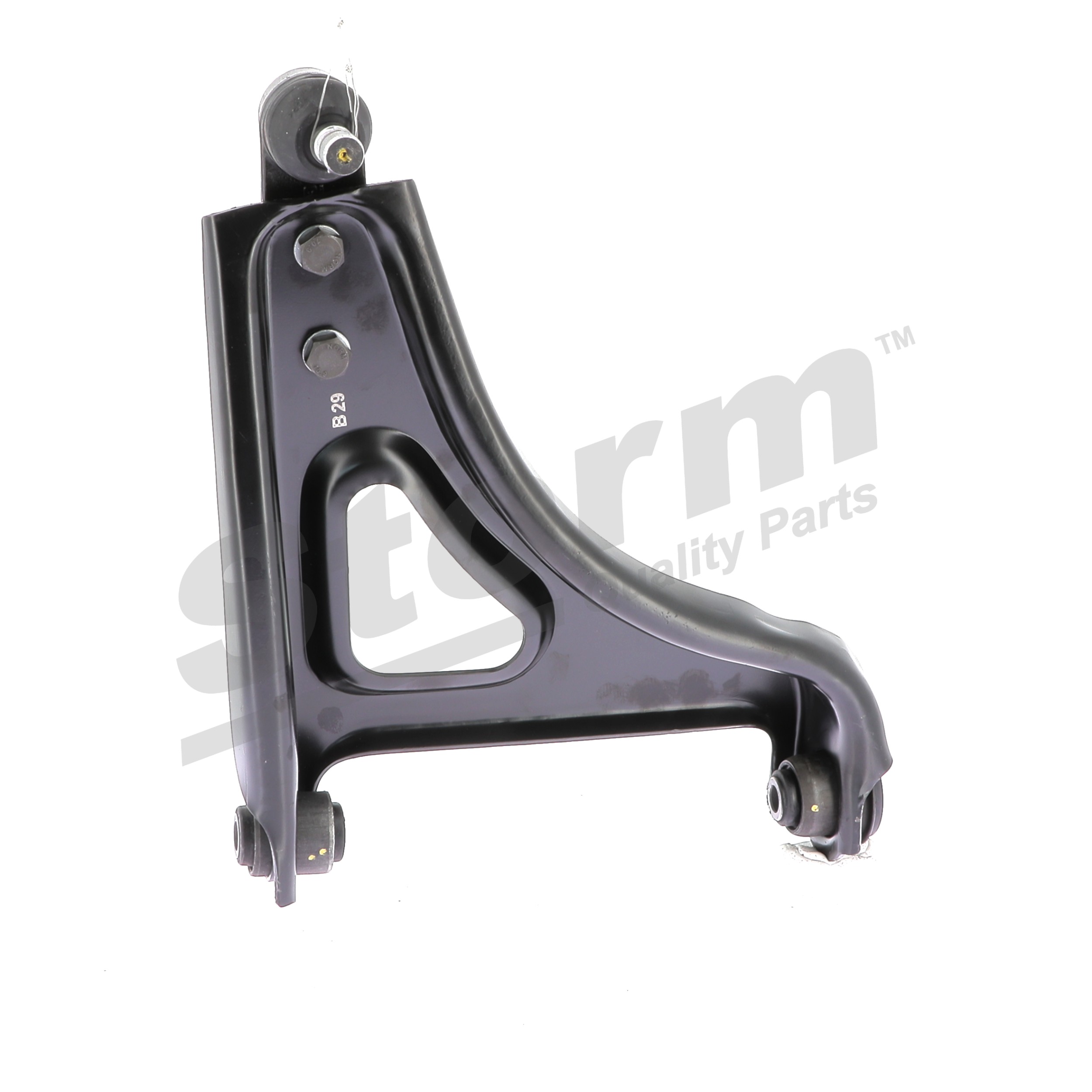 RENAULT 1.2 LPG 58 HP Petrol/Petroleum Gas (LPG) Suspension arm OEM 7700820029 from STORM QUALITY PARTS online zu günstigen Preisen