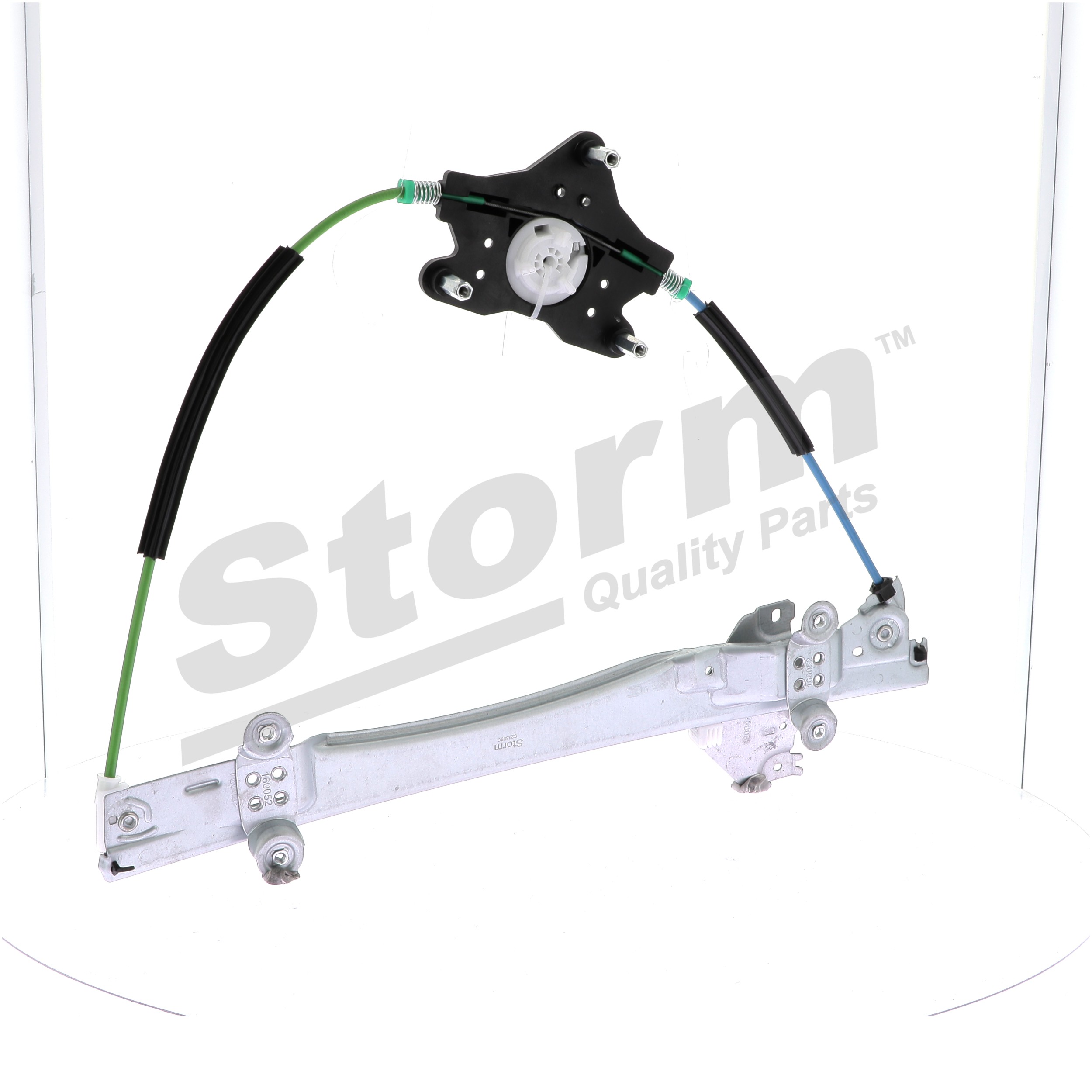 OEM Raammechanisme RENAULT 1.2 Turbo 100 PK Benzine 8200384741 van STORM QUALITY PARTS online aan verbazingwekkende prijzen