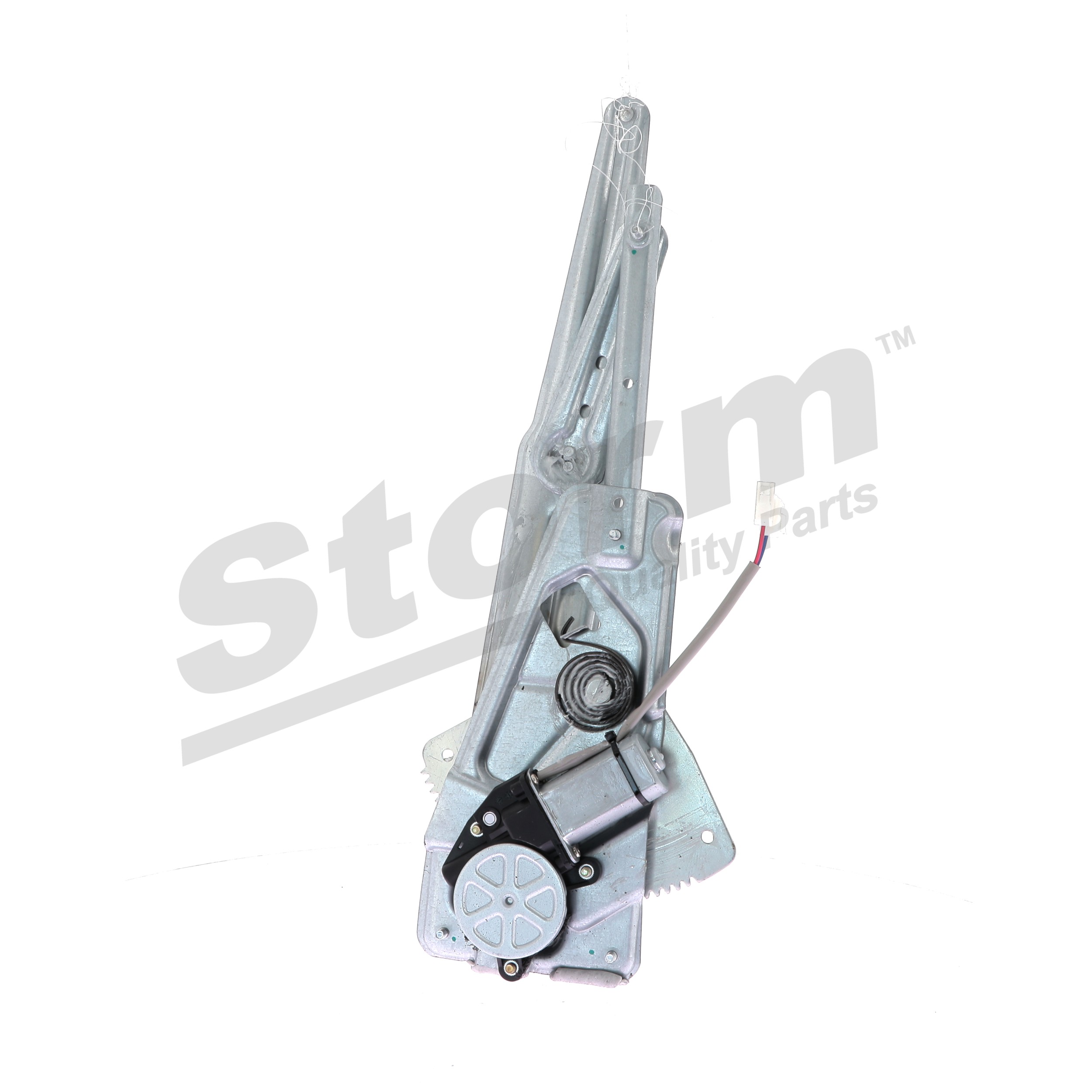 OEM Raammechanisme RENAULT 1.2 16V 75 PK Benzine 7700830597 van STORM QUALITY PARTS online aan verbazingwekkende prijzen