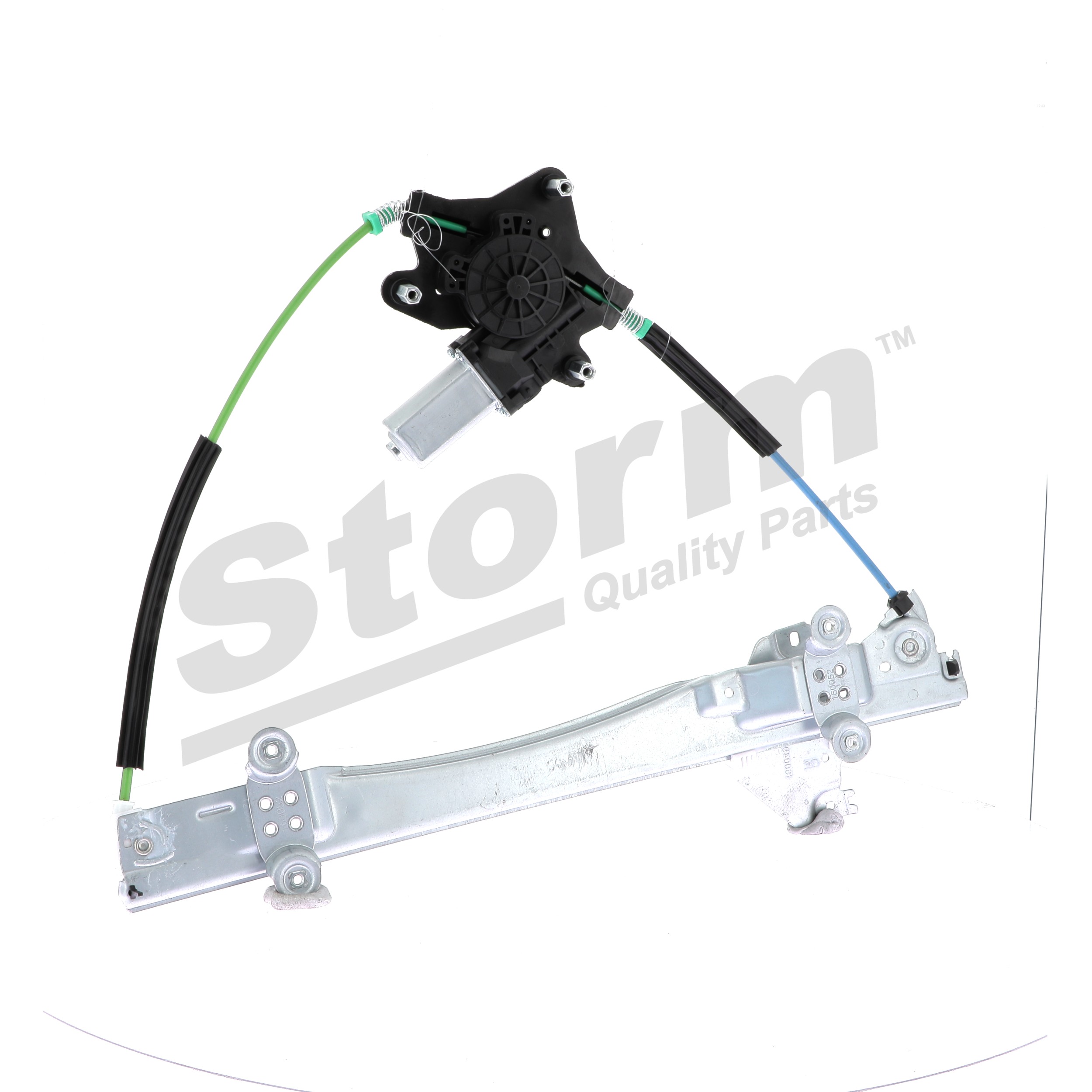 OEM Raammechanisme RENAULT 1.2 Turbo 100 PK Benzine 8200384741 van STORM QUALITY PARTS online aan verbazingwekkende prijzen