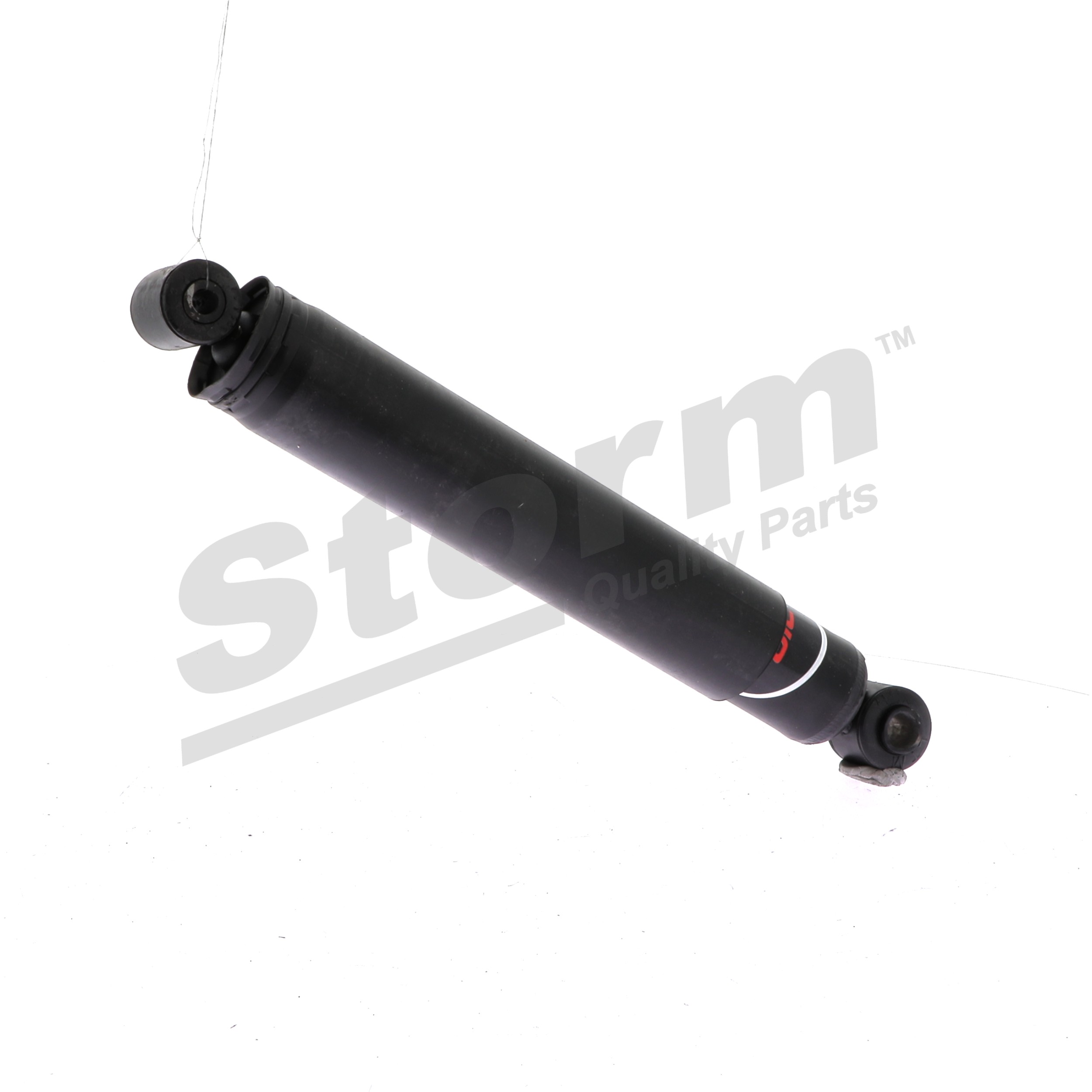 Kupte si levné originální Tlumič 811799 porovnatelné s 0004434812 OEM čísly online
