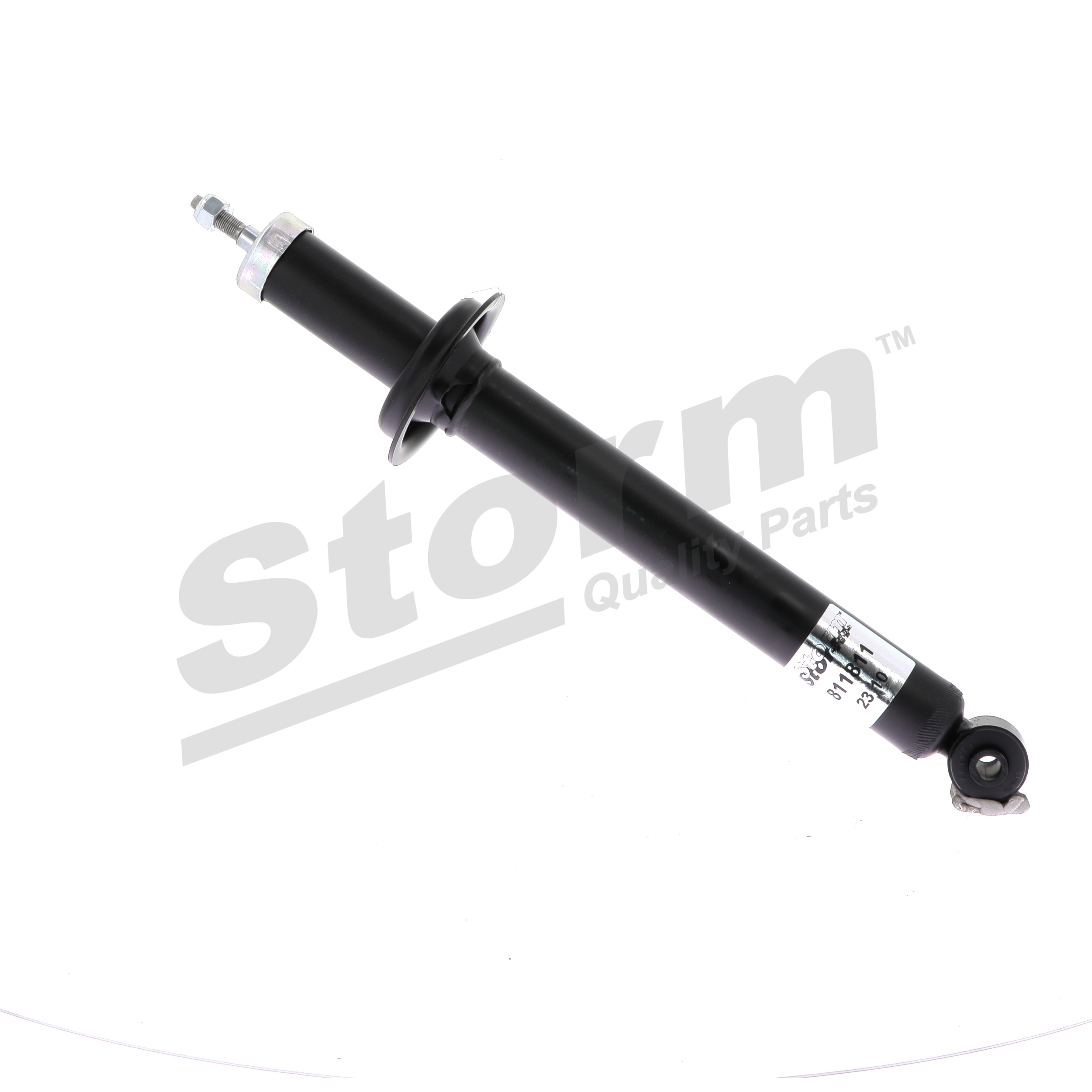 Įsigykite nebrangią originalią Amortizatorius 811811. sulyginama su 8200103589 OEM numeriais internetu