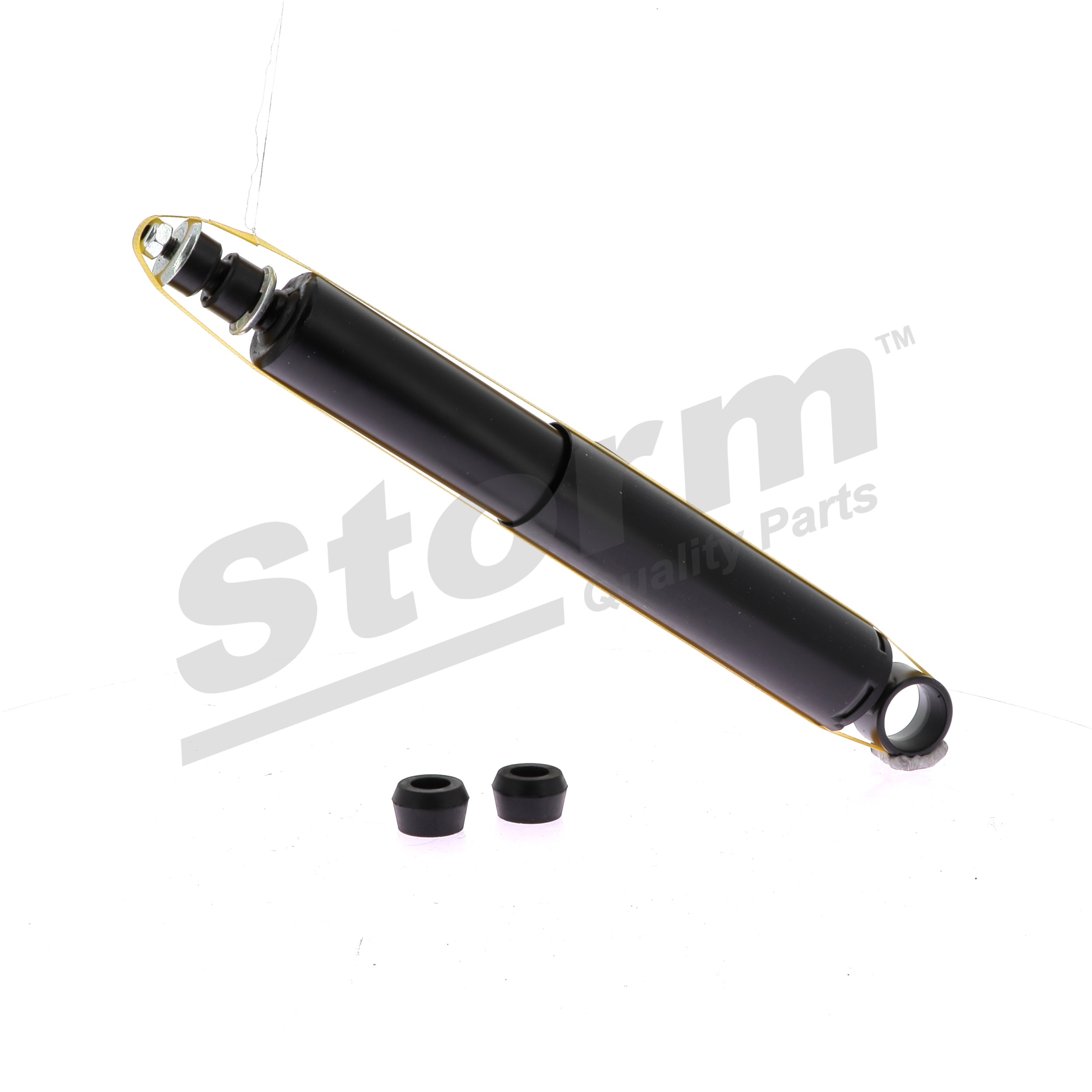 Köp billiga original Stötdämpare 812130 jämförbara med 4851160480 OEM nummer på nätet