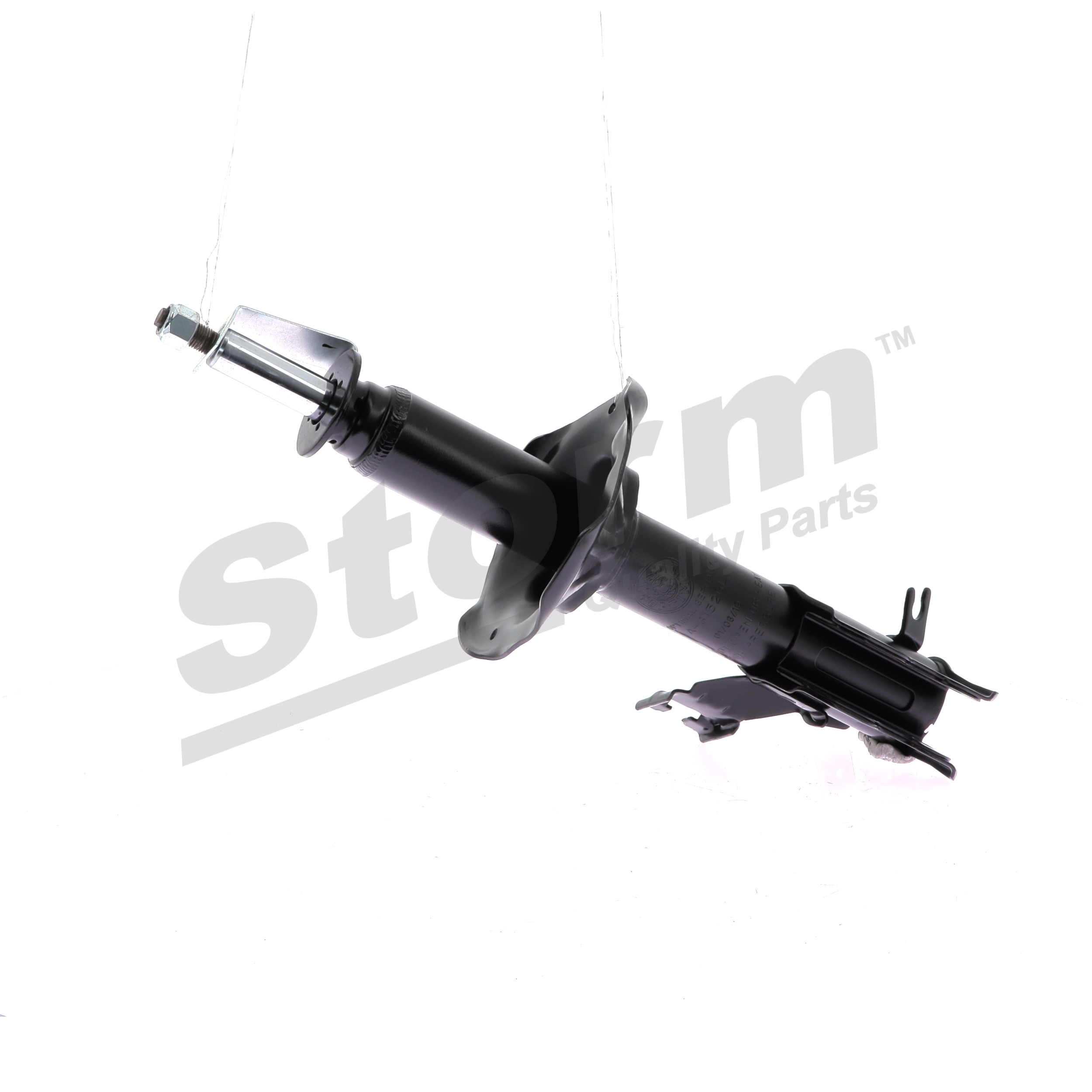 Įsigykite nebrangią originalią Amortizatorius 812190. sulyginama su 543030N526 OEM numeriais internetu