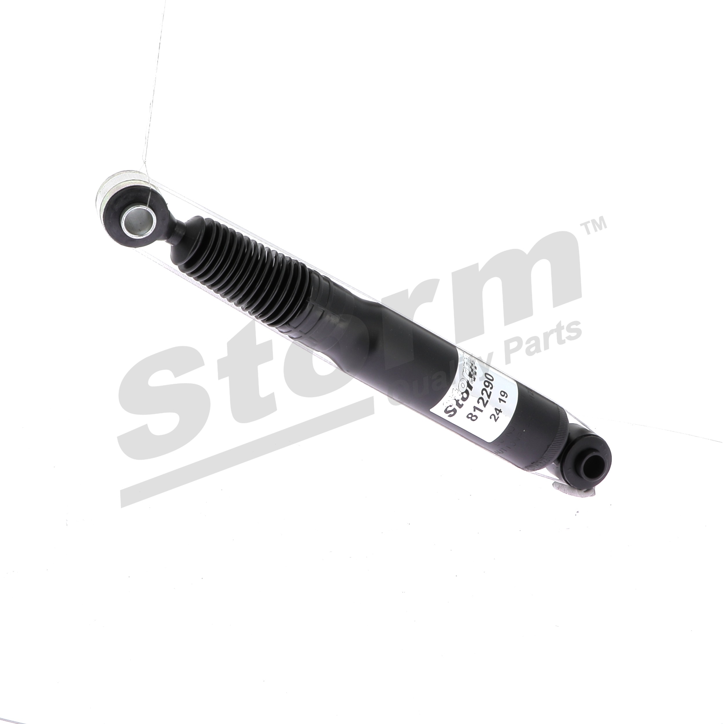 Kupite poceni originalno Blažilnik 812290, primerljivo z 5206S6 OEM številke, prek spleta