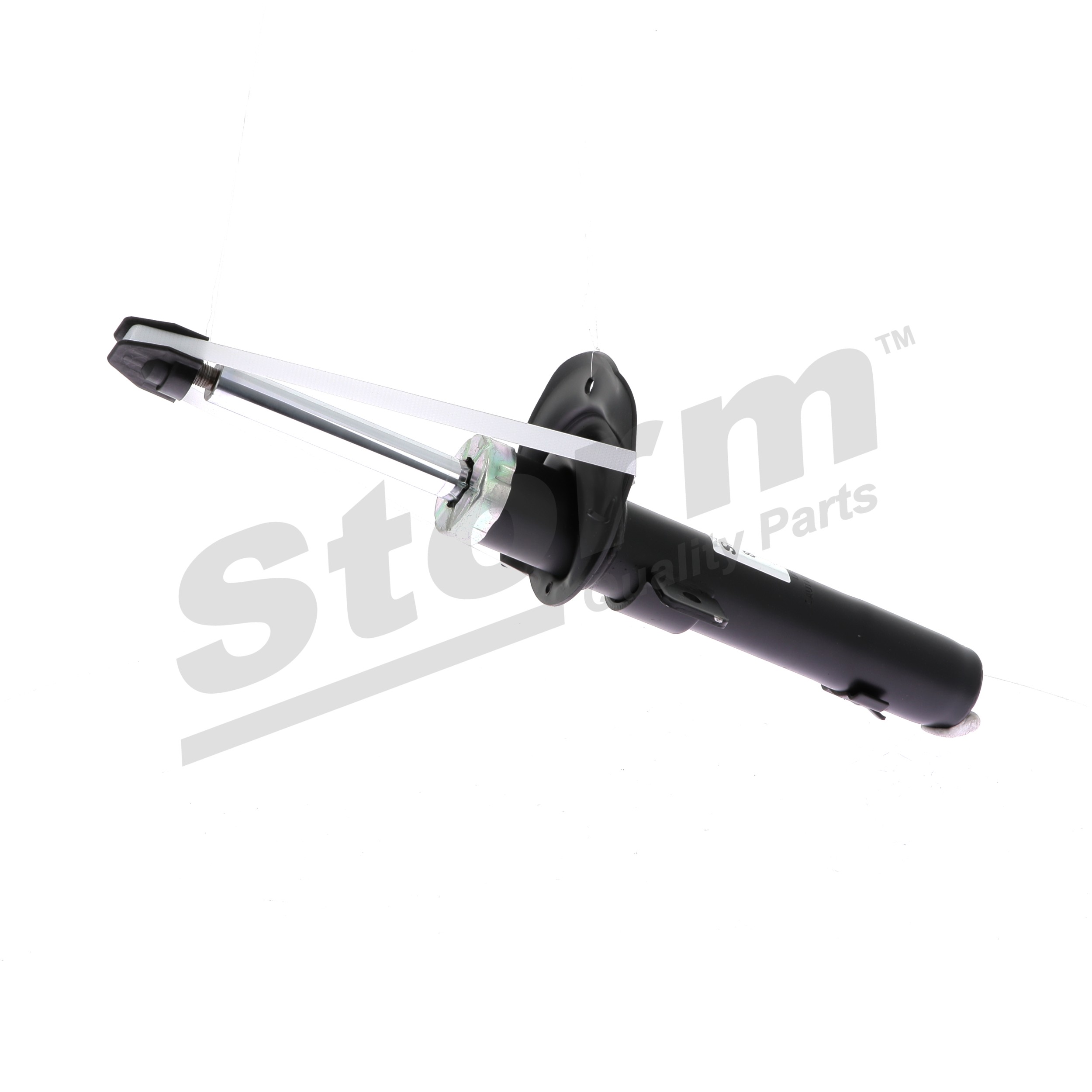Kupite poceni originalno Blažilnik 812470, primerljivo z 2S7118K045CB OEM številke, prek spleta
