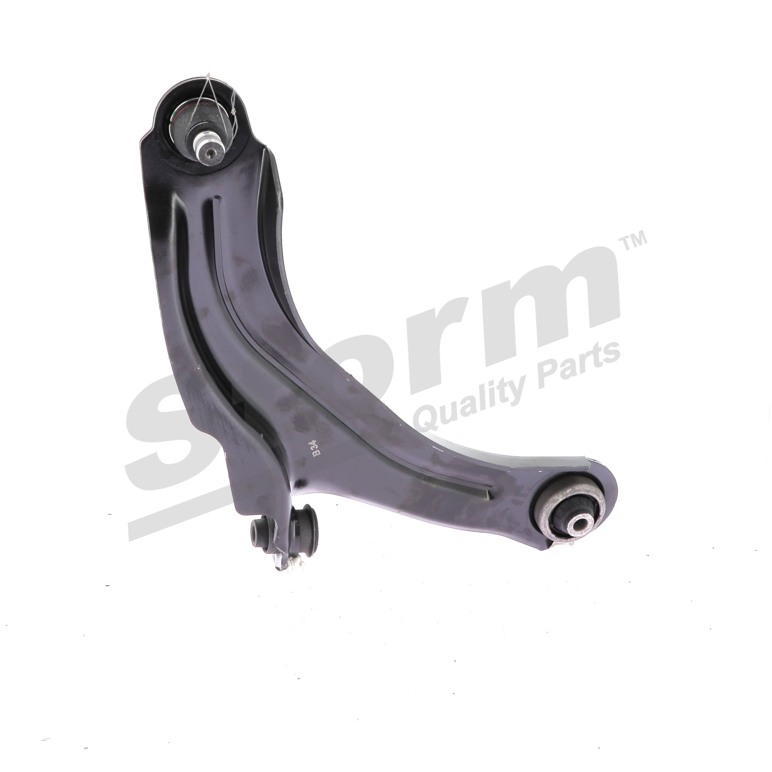 Cumpărați online Brat, suspensie roata 81251 original/ă și la un preț mic, compatibil/ă cu nr. OEM 545046817R