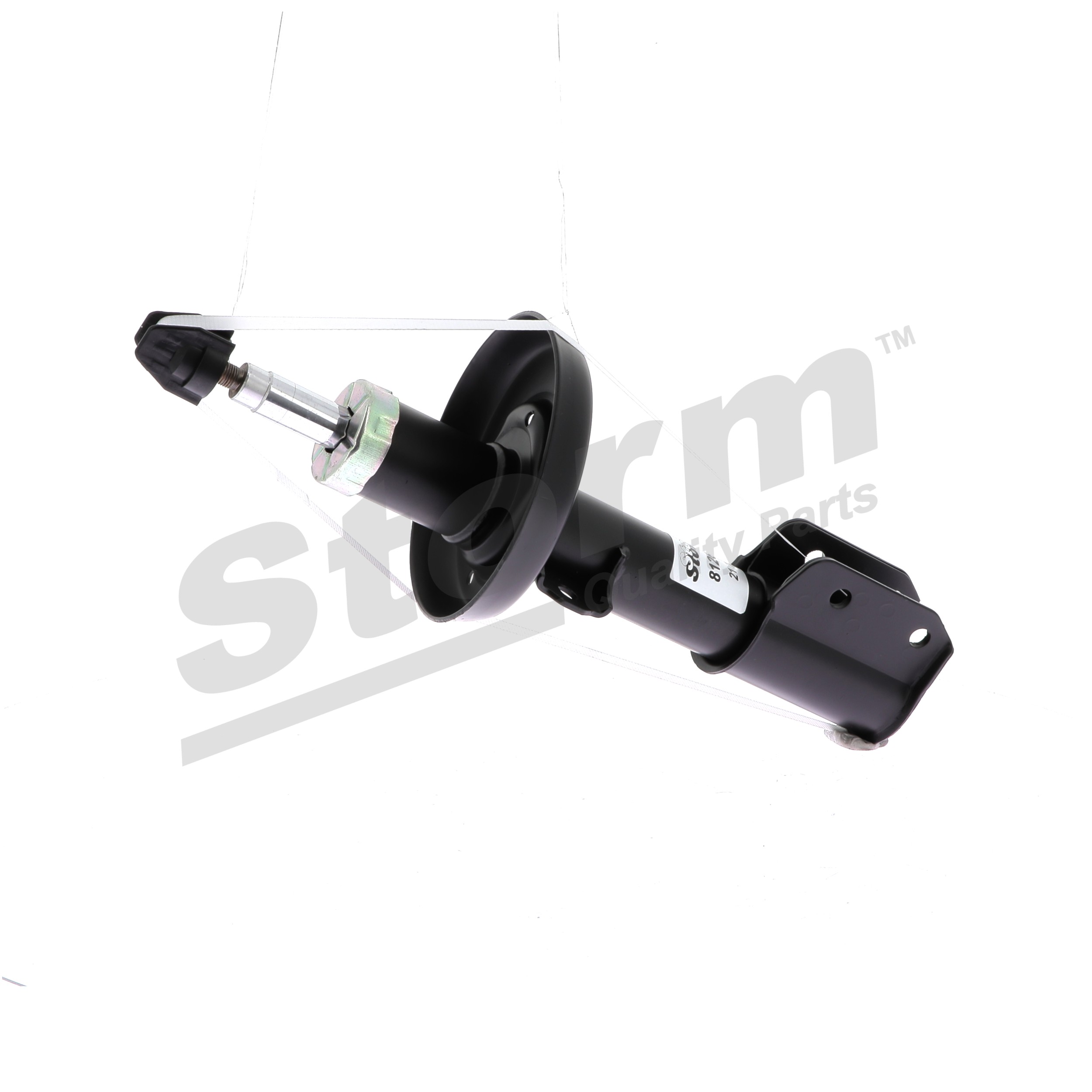 Köp STORM QUALITY PARTS Stötdämpare Produktnummer: 812650 till det förmånliga priset av 1033,91 kr